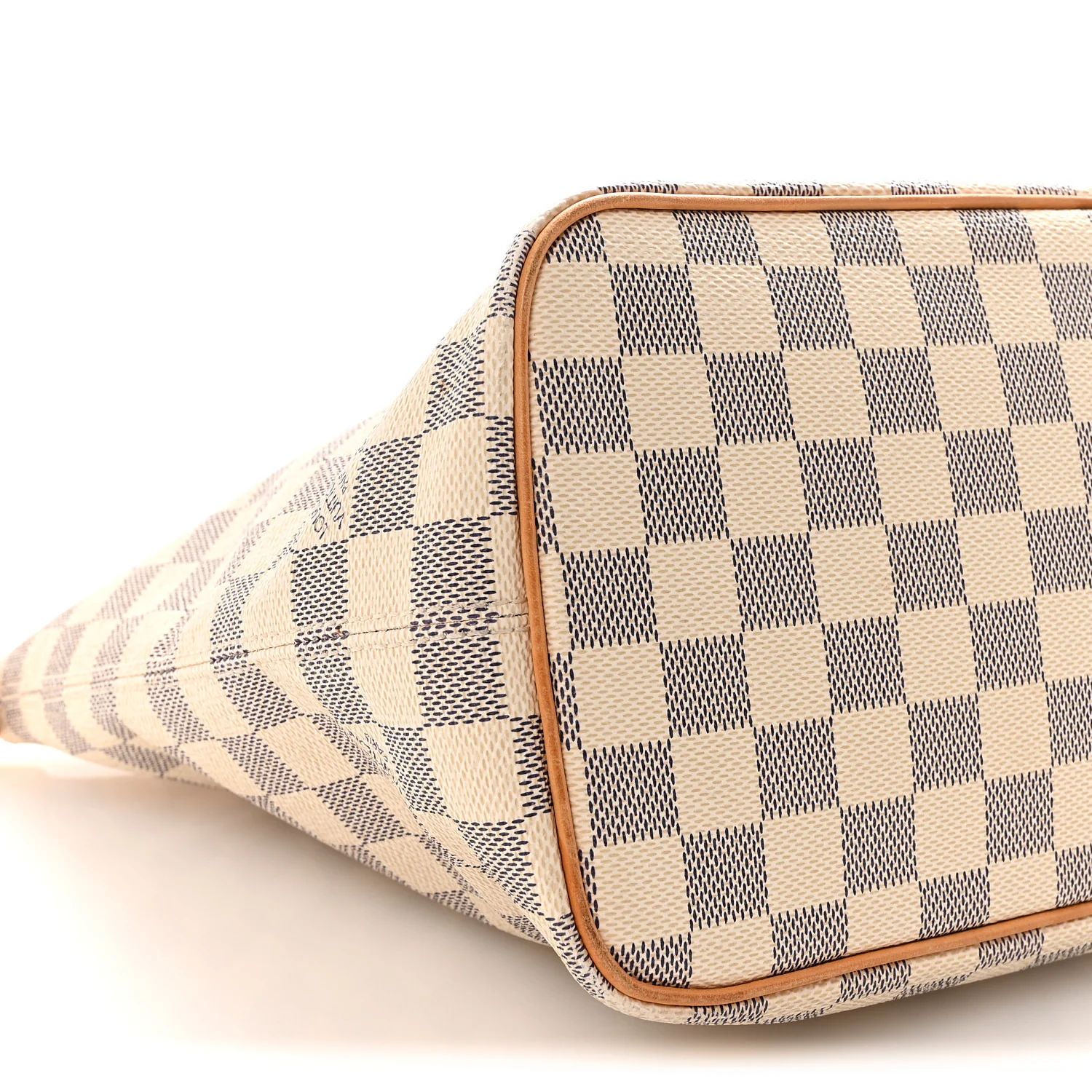 Damier Azur Saleya PM
