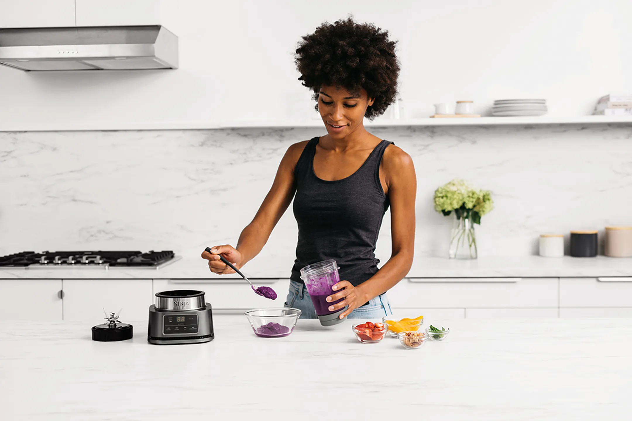 Ninja Blender CB100EU