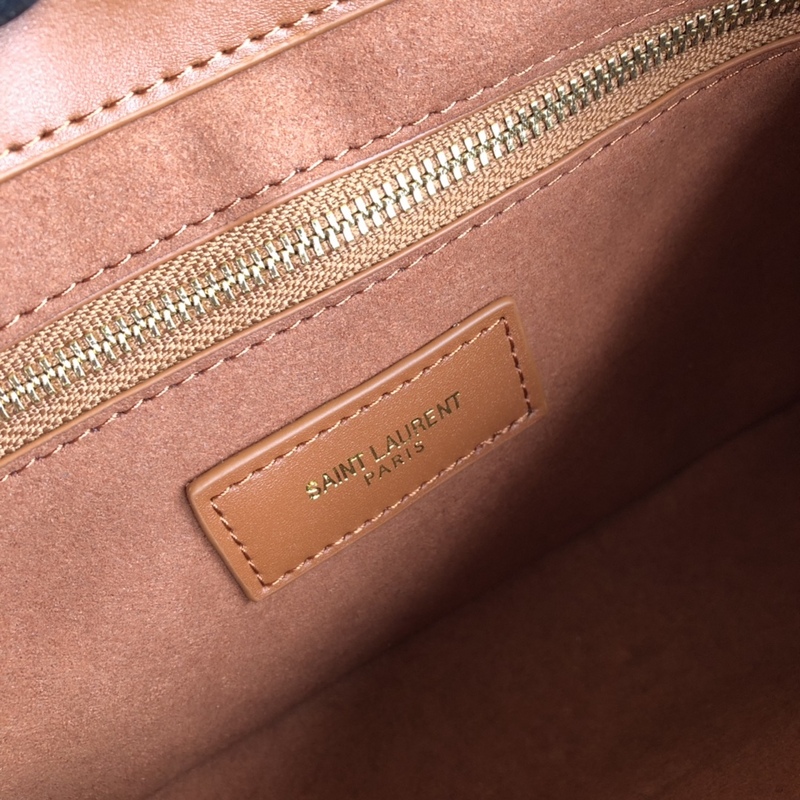 Y Hobo shoulder bag ?C Brown