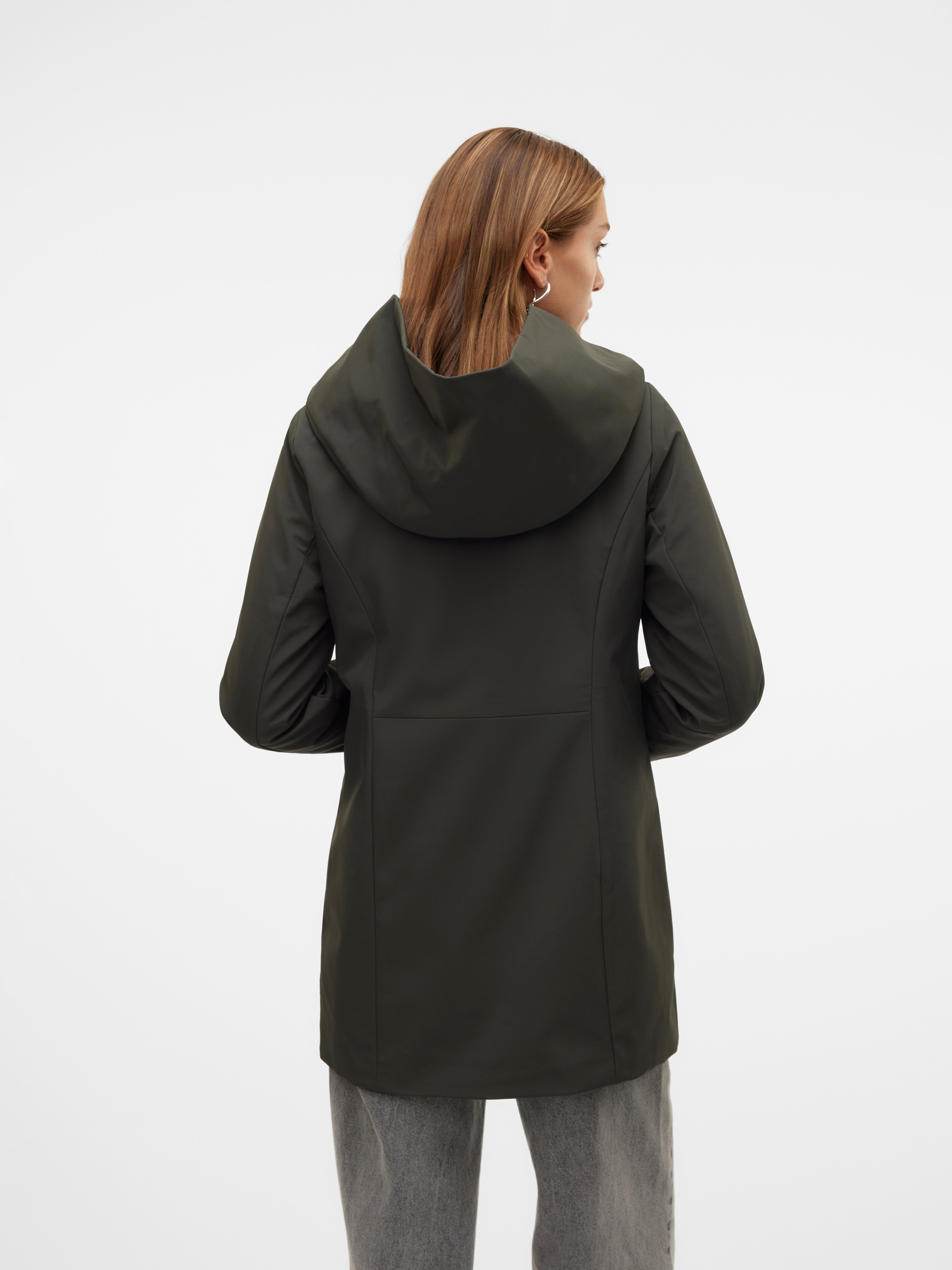 VERO MODA® VMSOFTSHELLDONA Jacket