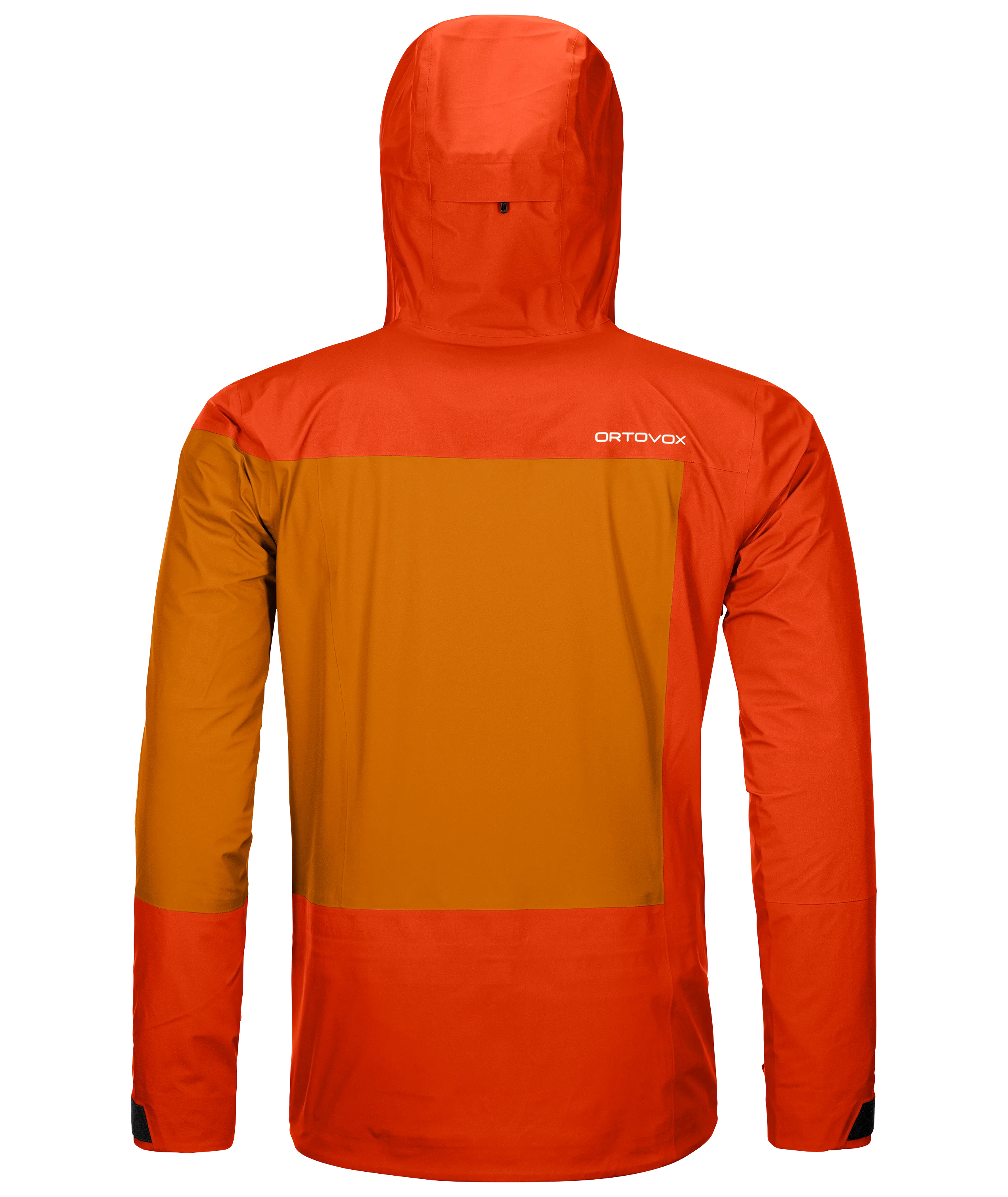 ORTOVOXR 3L DEEP SHELL JACKET