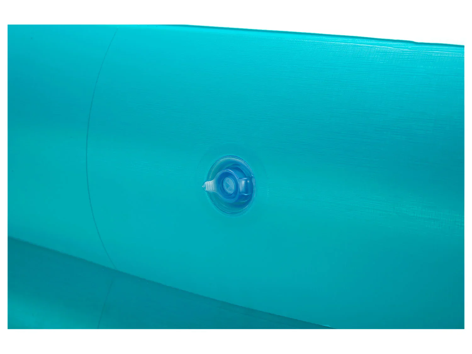 Bestway Piscine gonflable, 262 x 175 x 51 cm