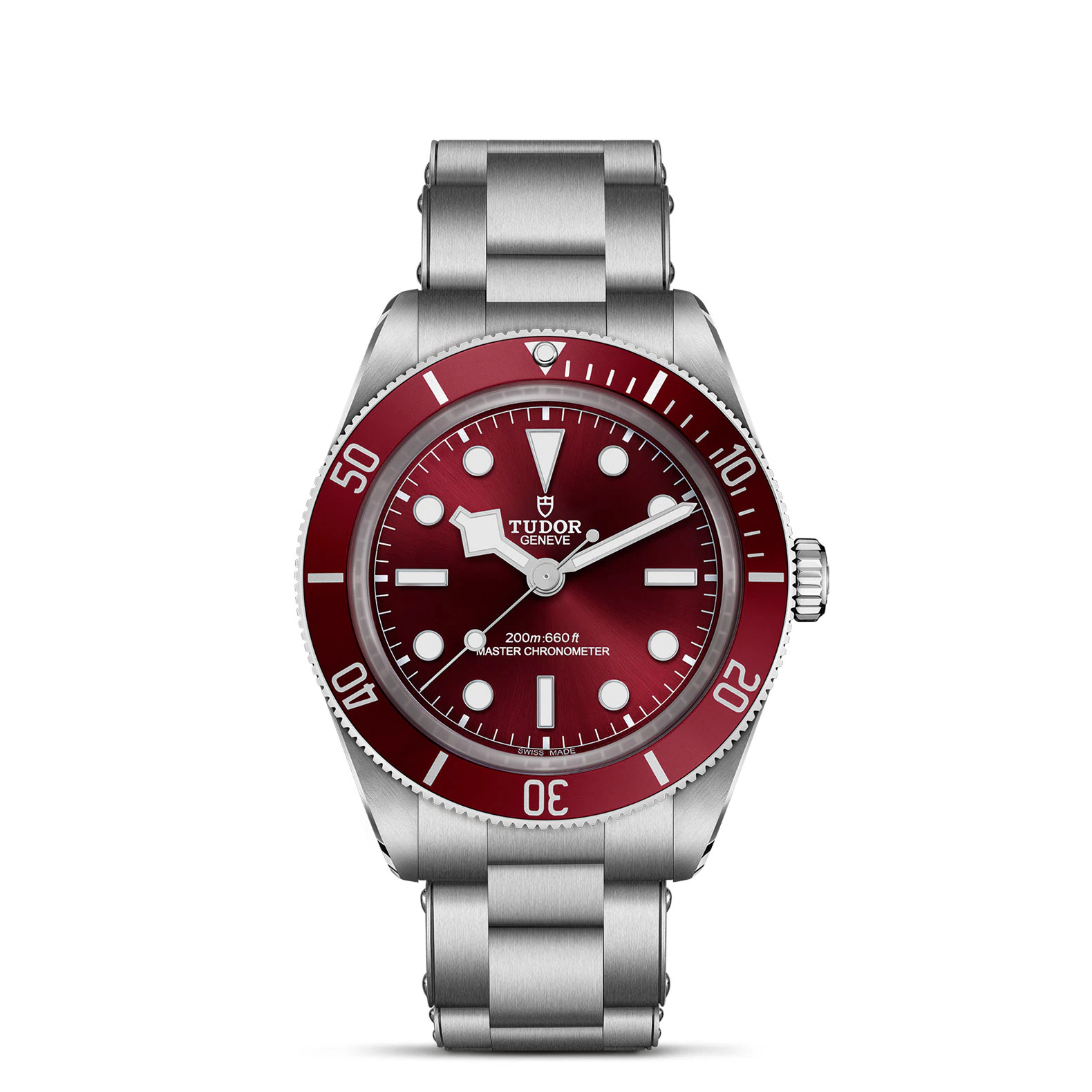 Tudor Black Bay 58