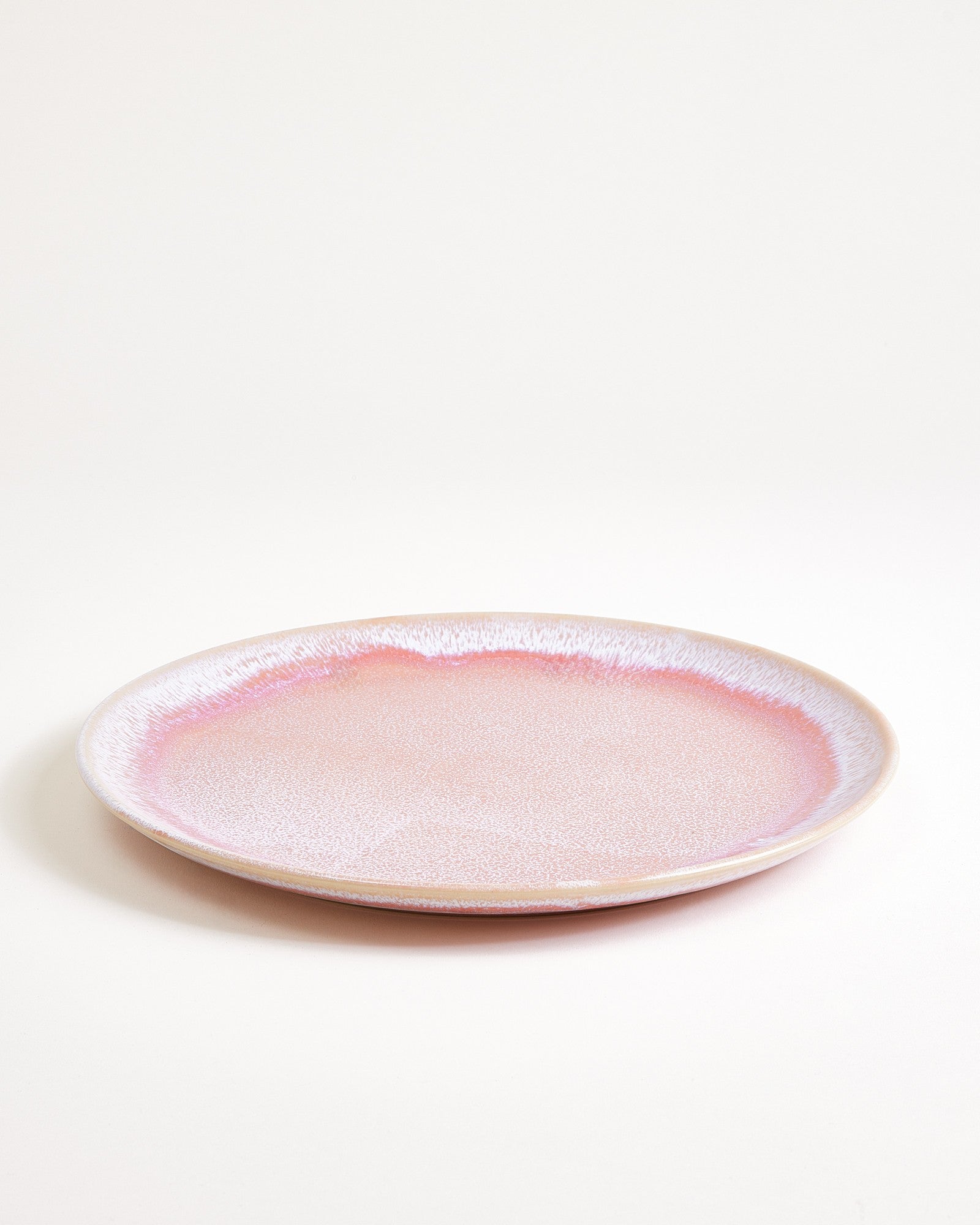 CORDOAMA - LARGE PLATE CLASSIC ROSÉ