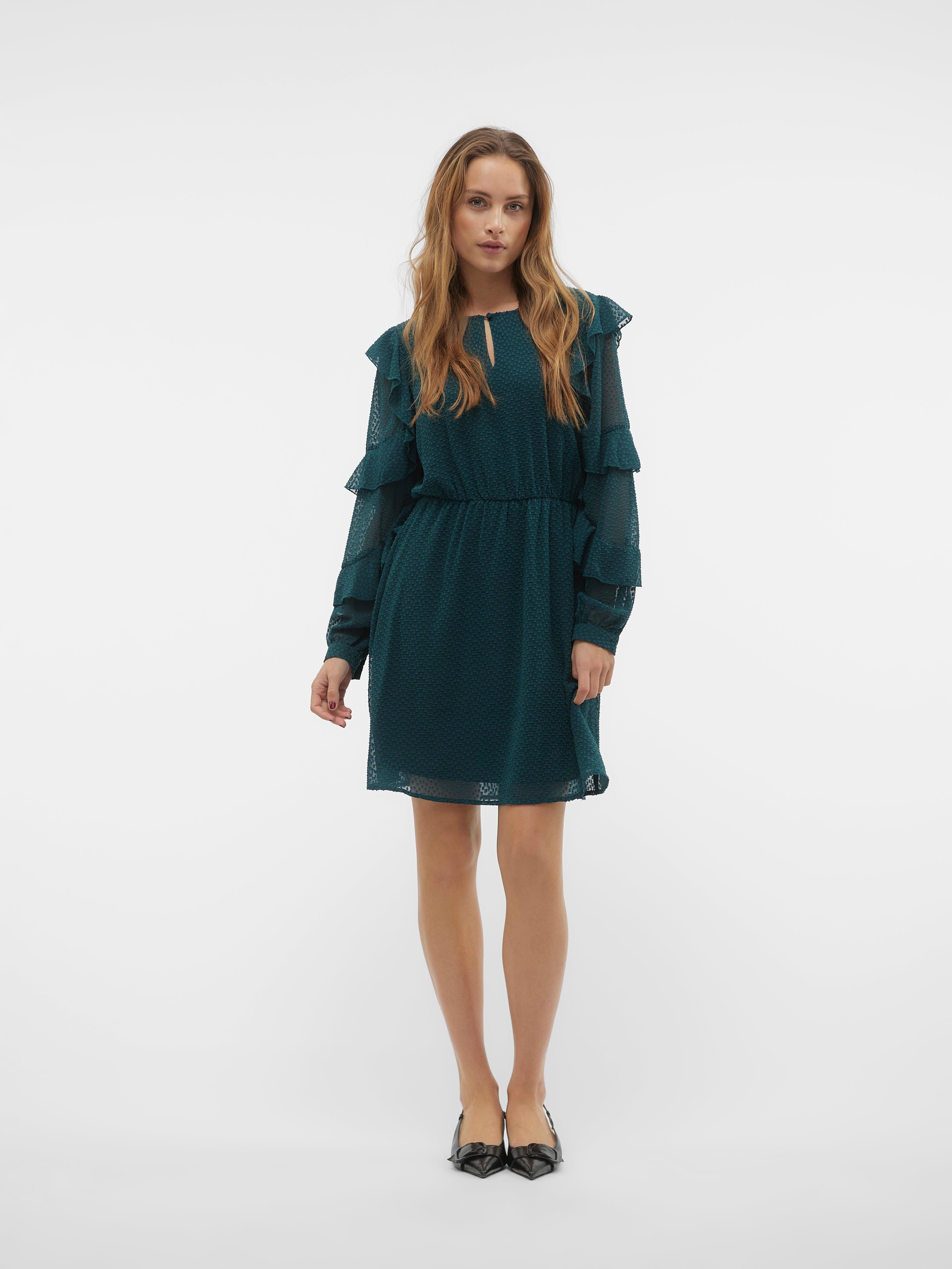 VERO MODA® VMLONA Short dress