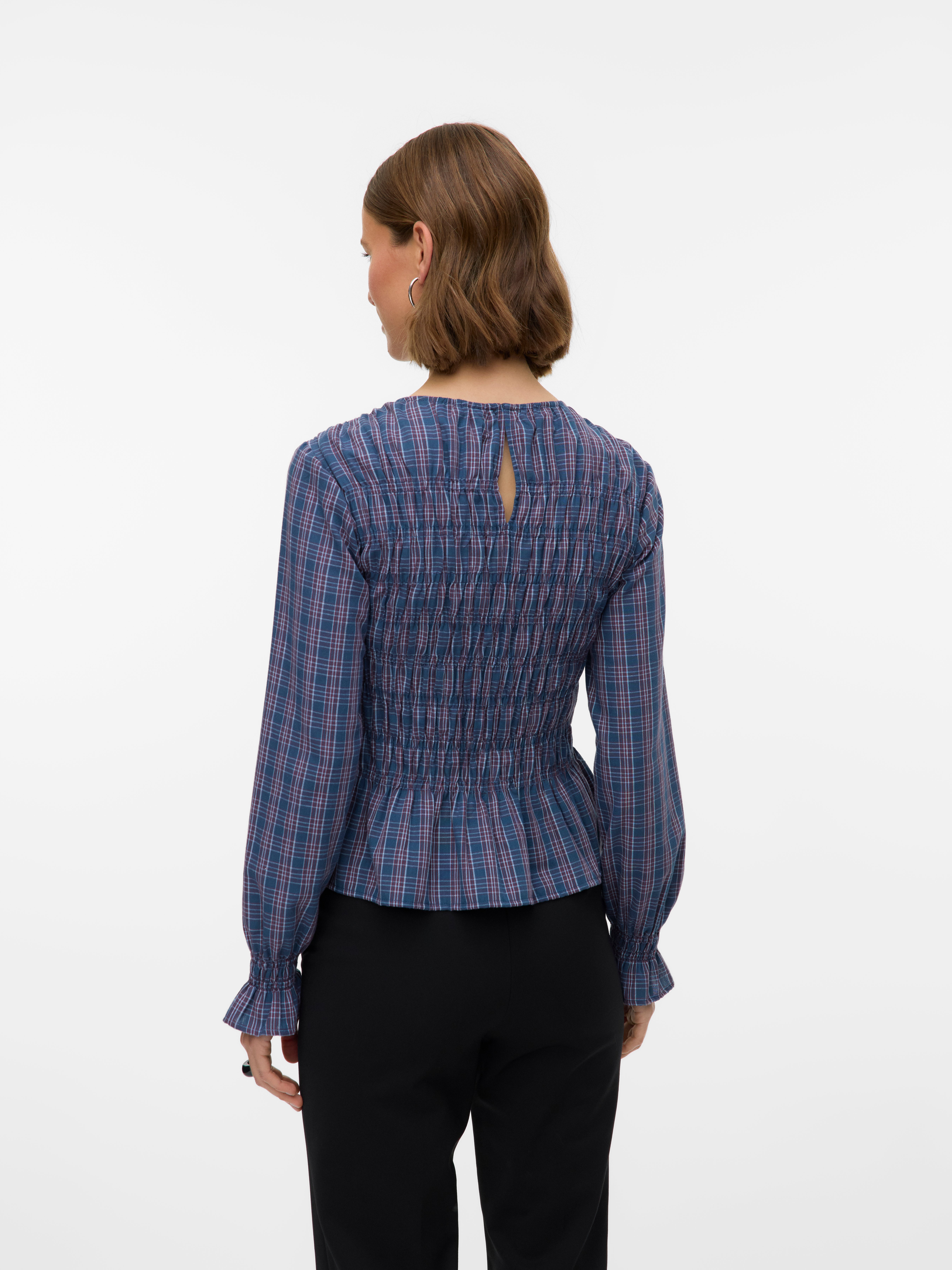 VERO MODA® VMOLIVE Top