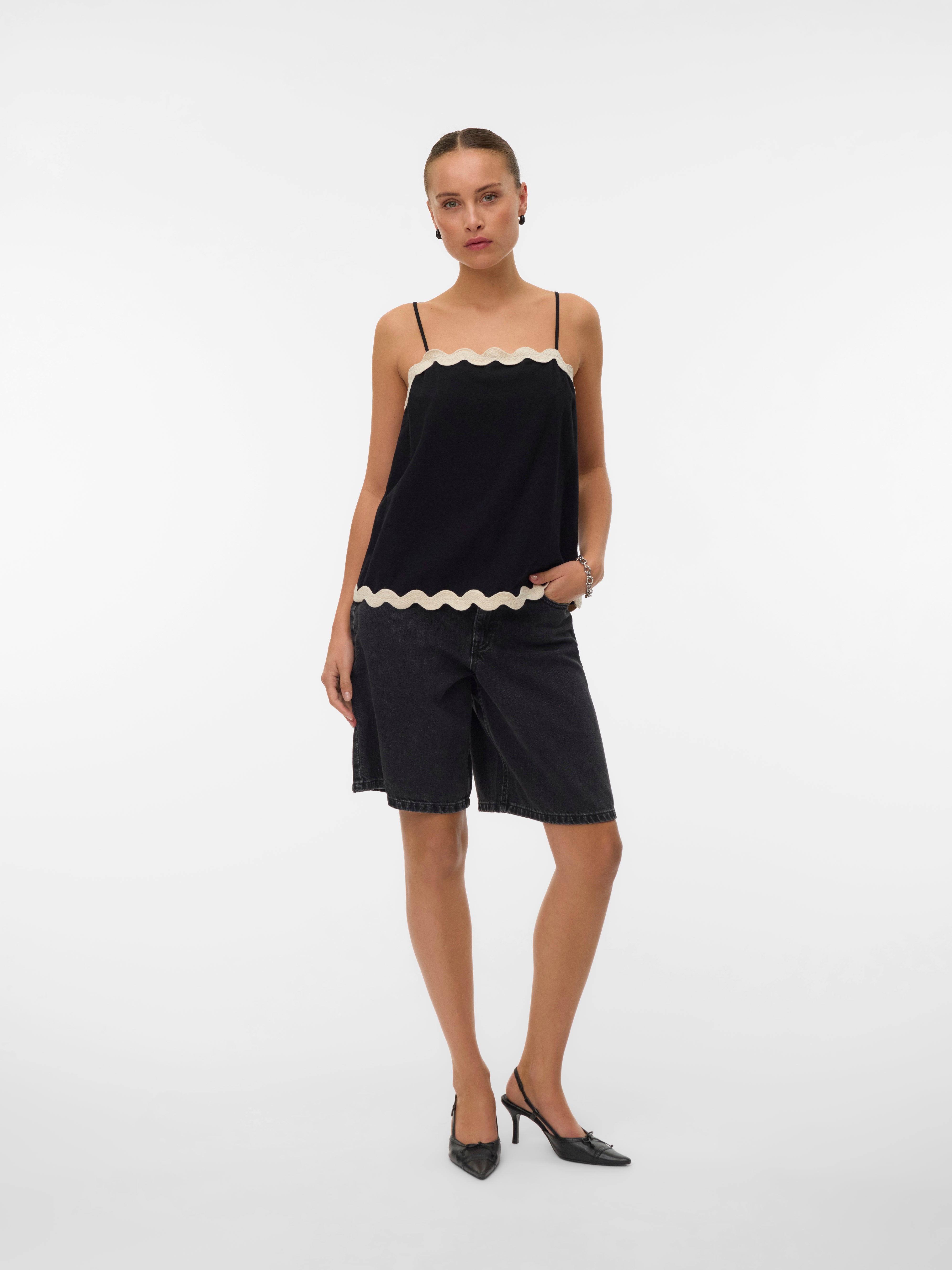 VERO MODA® VMJENNA Top