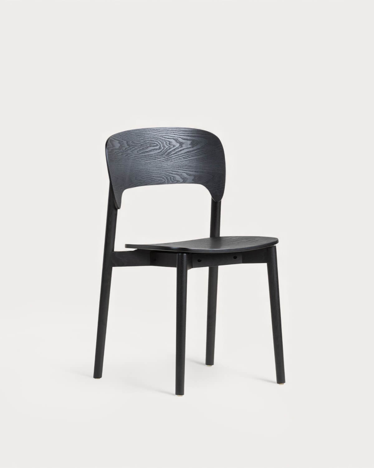 Josef - Pack 2 Sillas de Comedor de Madera Josef