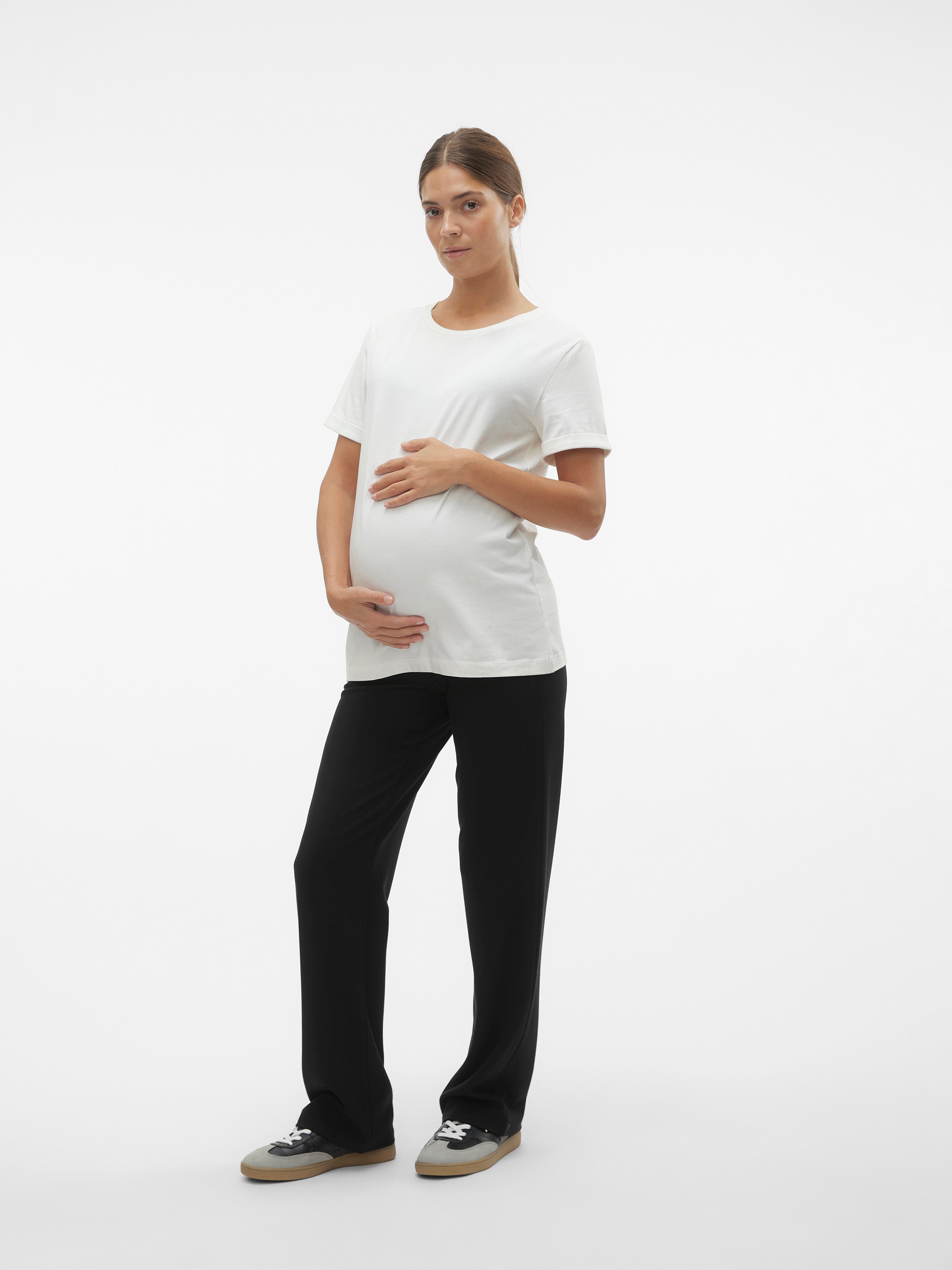 VERO MODA® Maternity-trousers