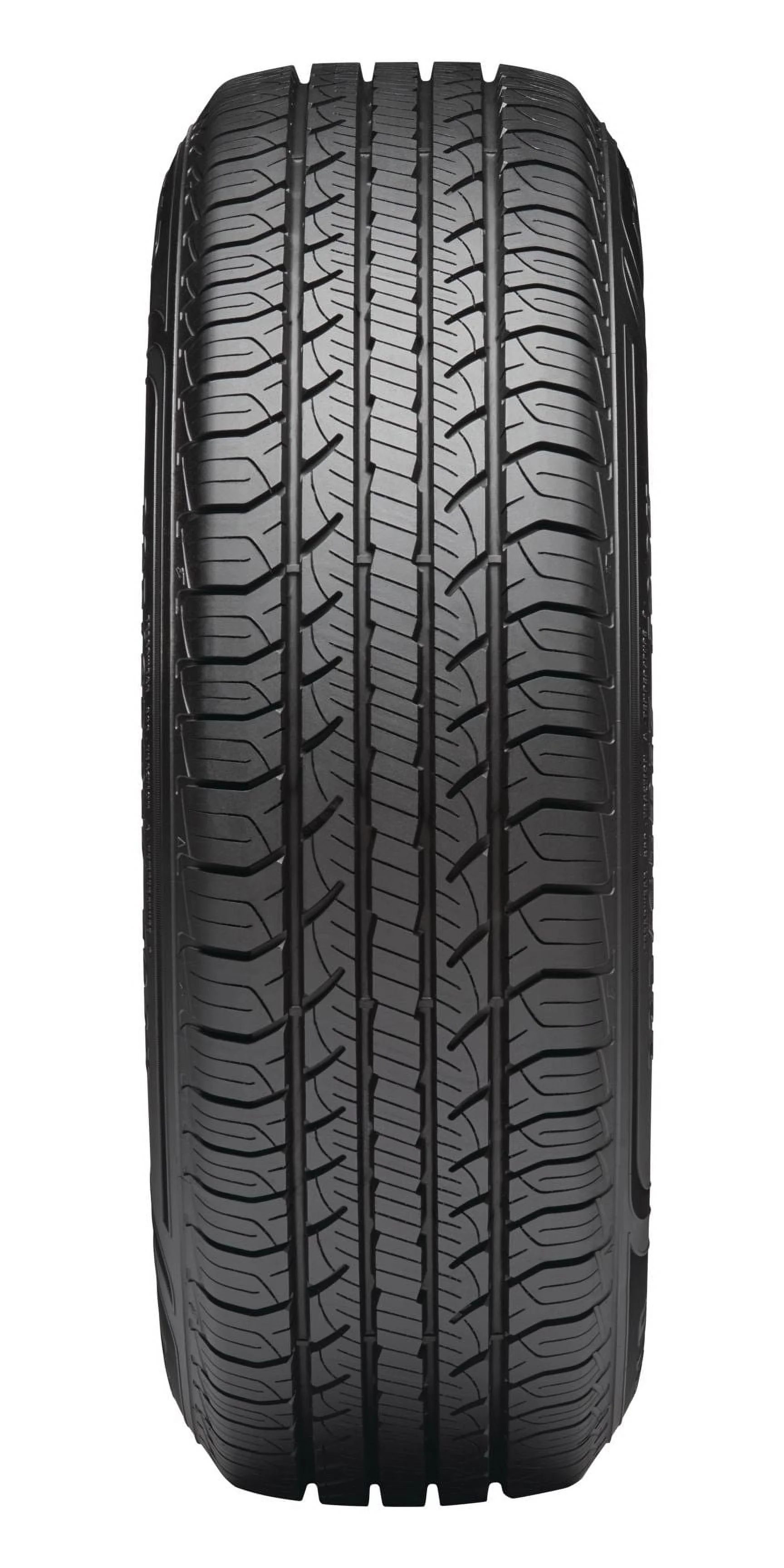 Goodyear Assurance Outlast 205/55R16 91H All - Season Tire