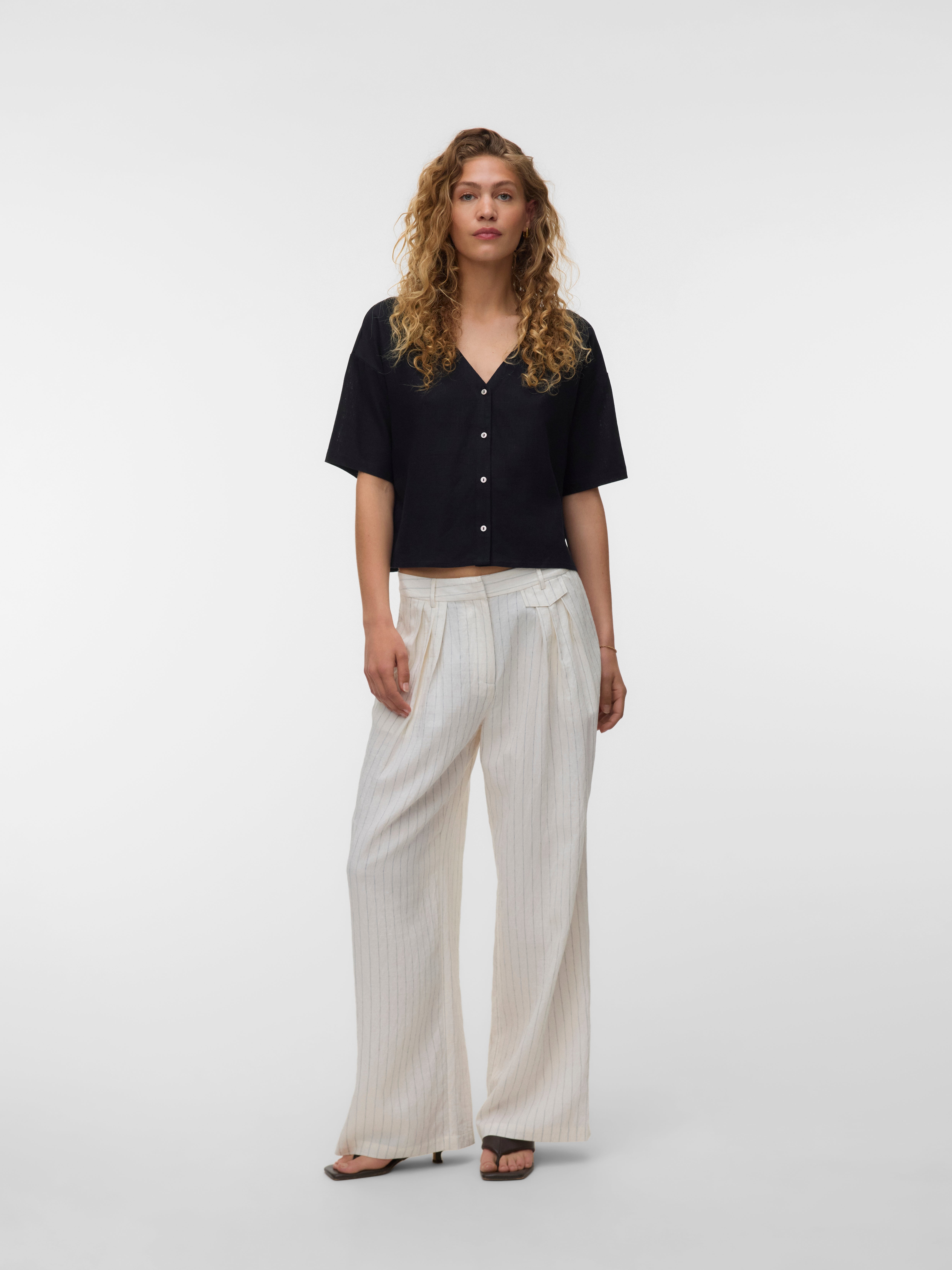VERO MODA® VMROSIE Shirt