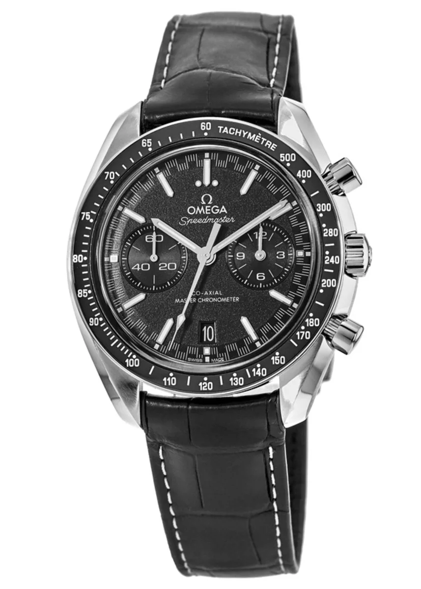 [Super Clone]Omega 329.33.44.51.01.001 Speedmaster Racing Co-Axial Master Chronometer
