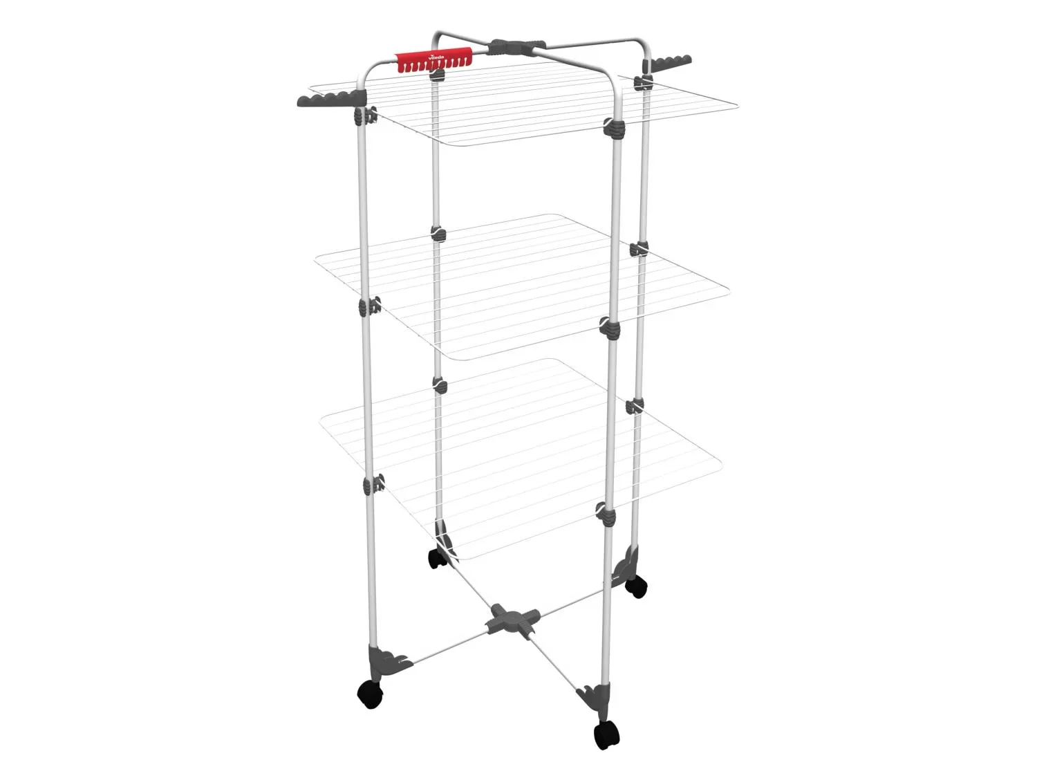 Vileda tendoir  linge tour