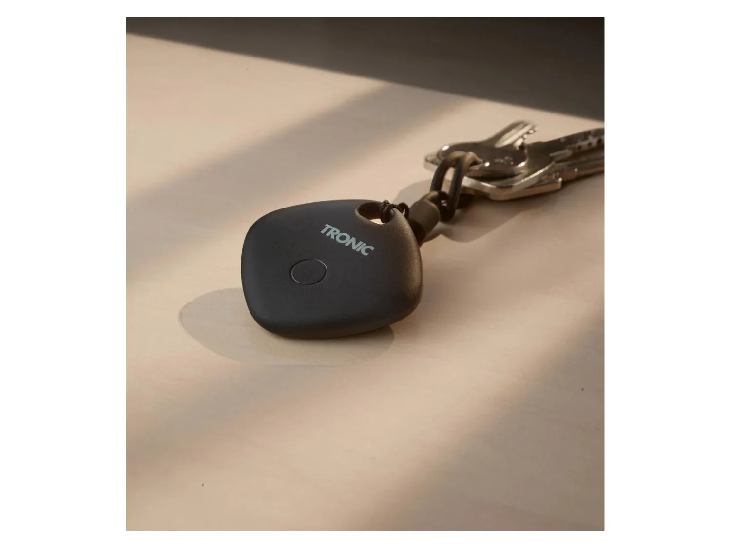 TRONIC Traceurs connects
