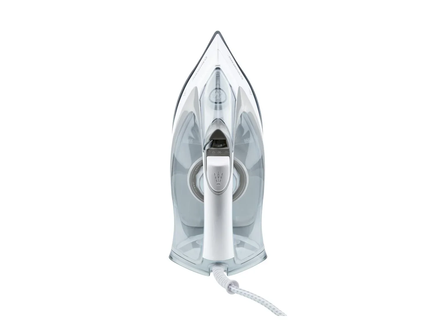 SILVERCREST Fer  repasser vapeur Premium, 2830 W