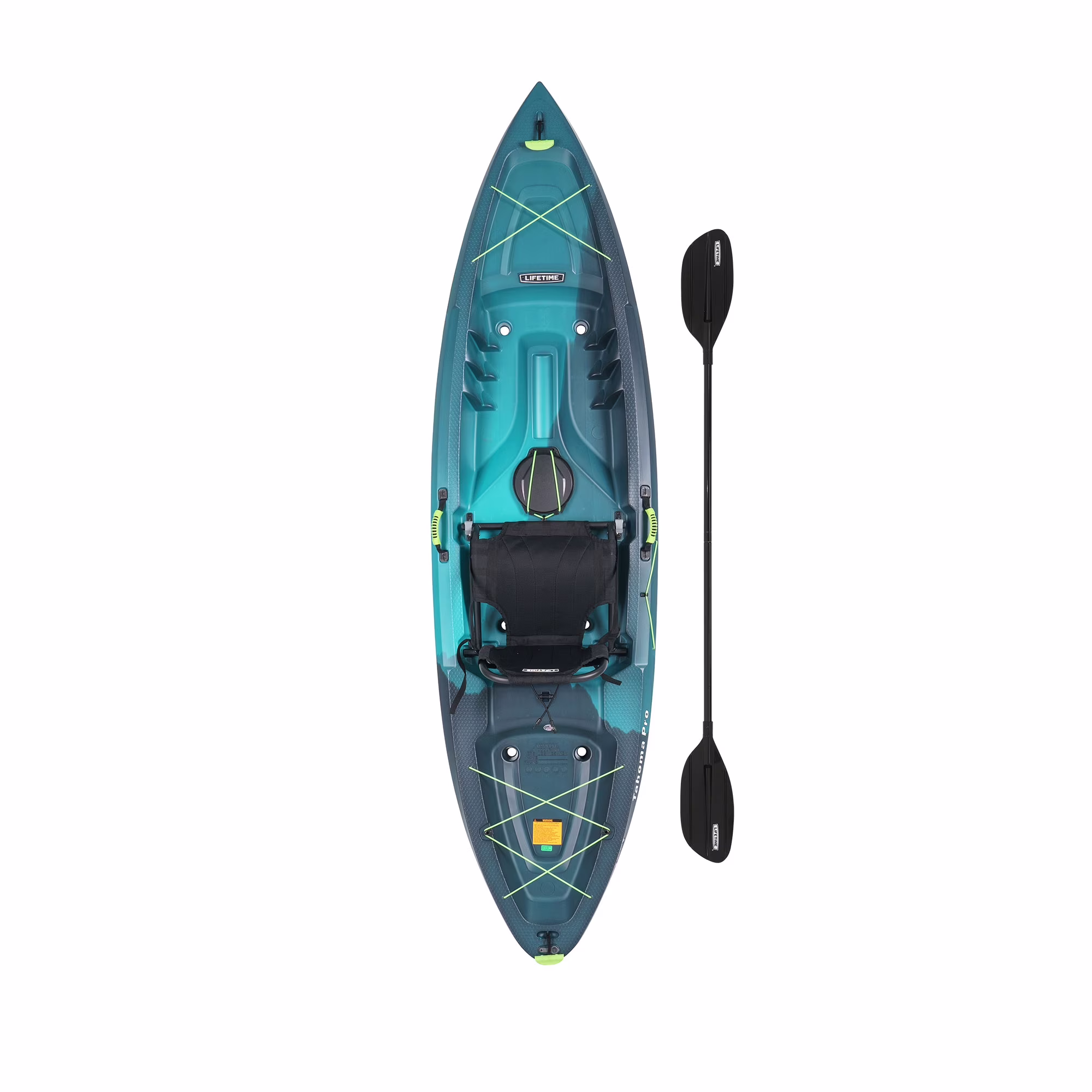 Tahoma Pro Sit-On-Top Kayak, Aurora Fusion (91191)