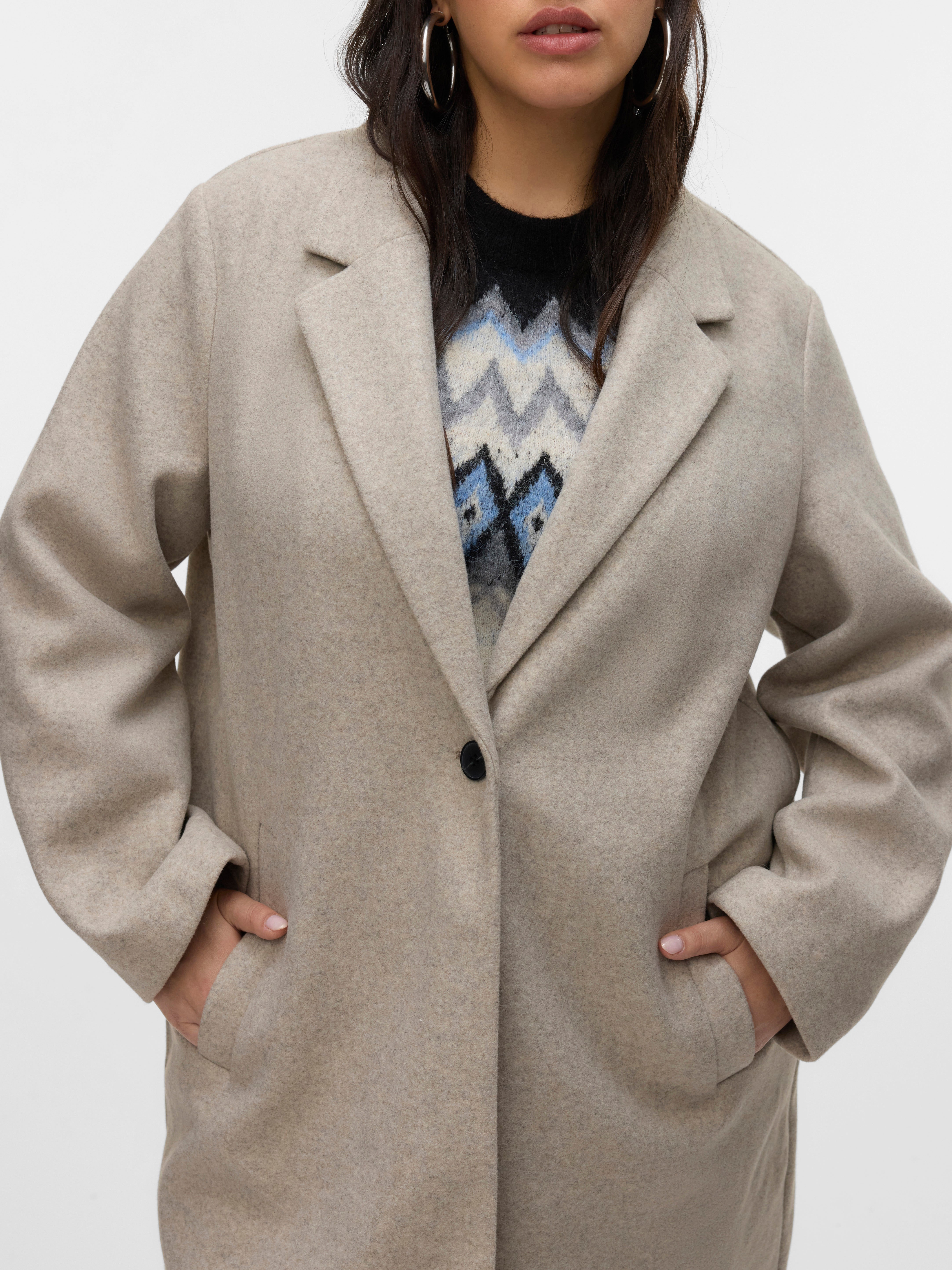 VERO MODA® VMCVINCEMARI Coat