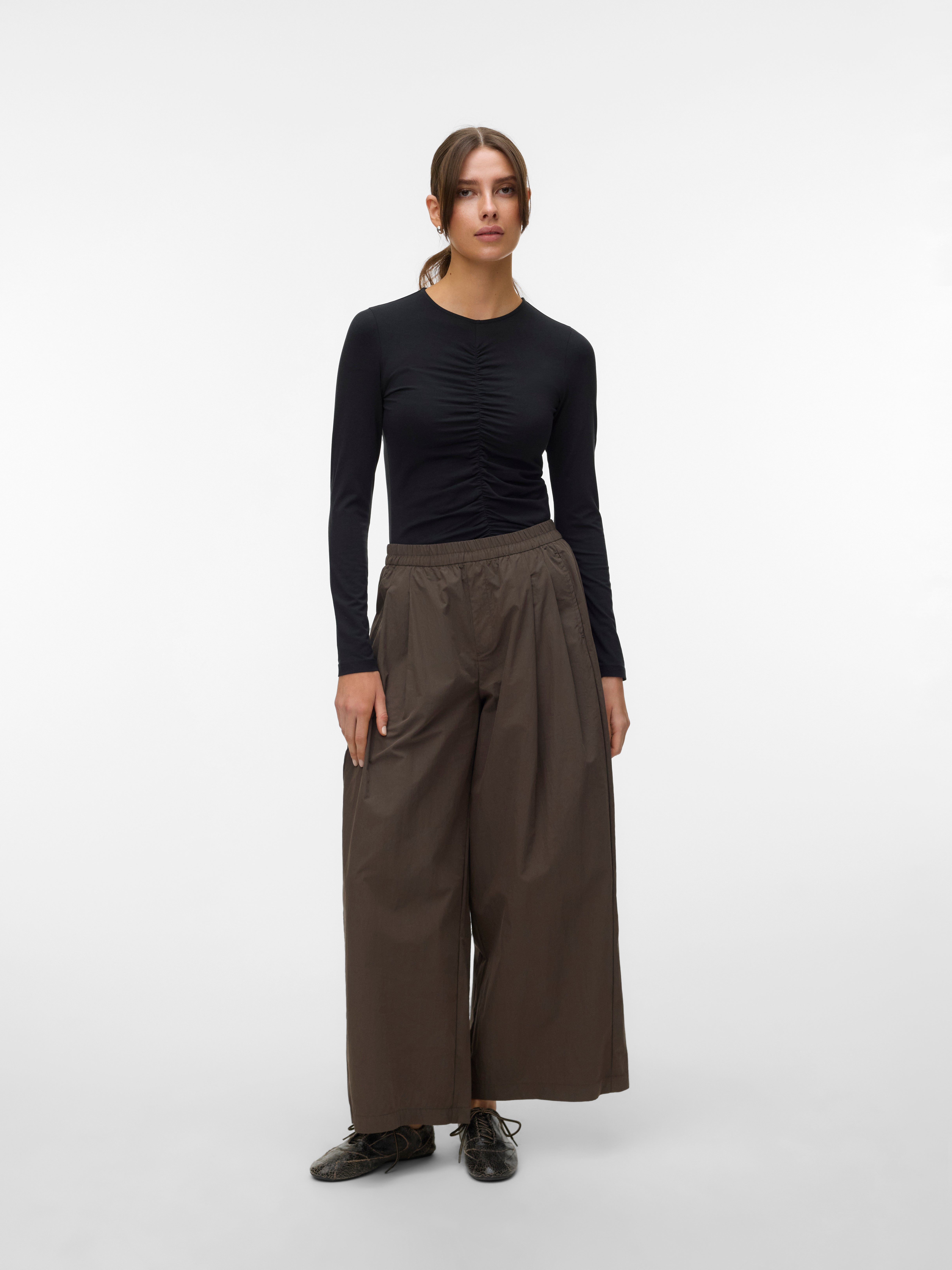 VERO MODA® AWAMYRA Top
