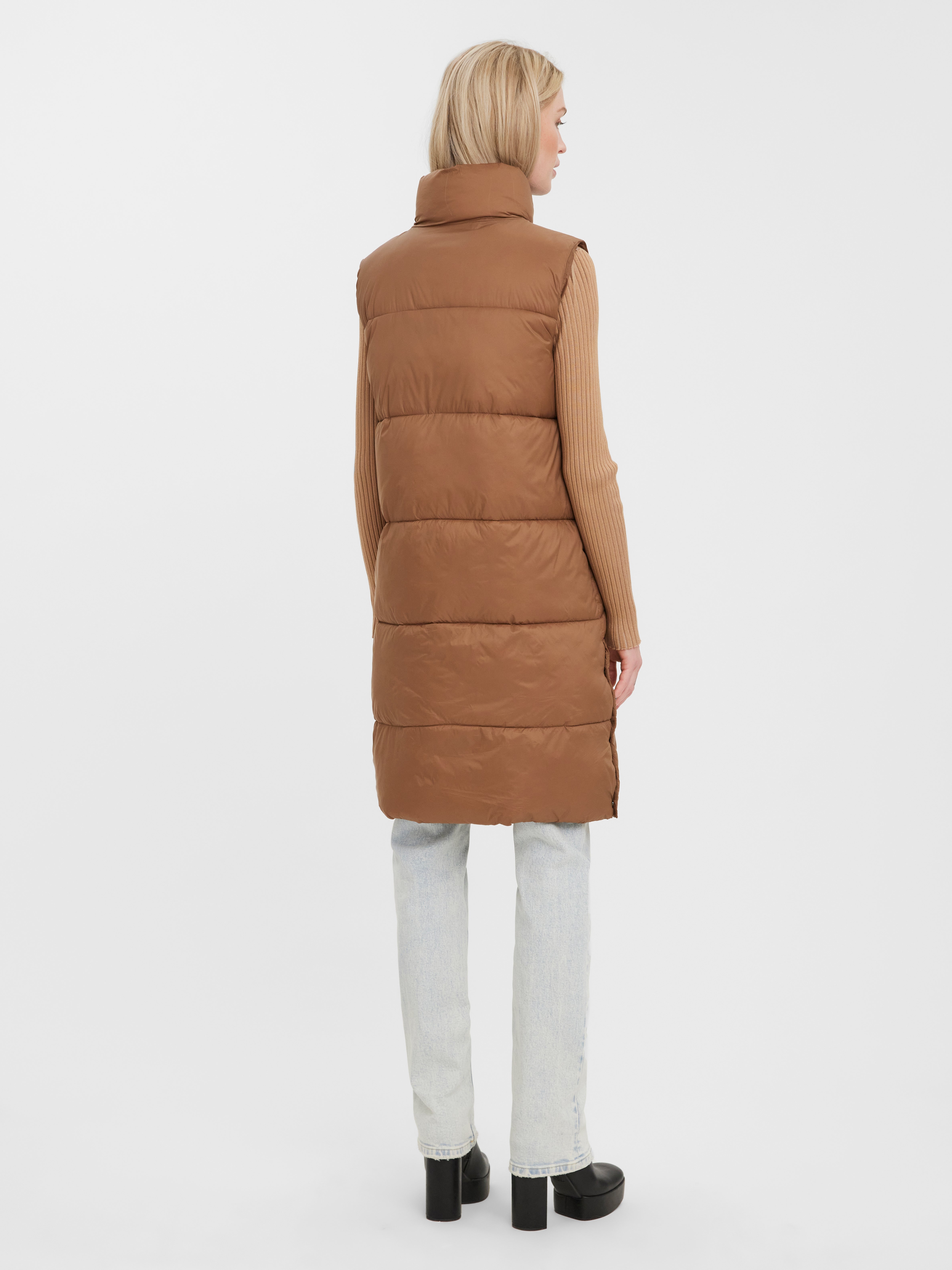 VERO MODA® VMUPPSALA Otw Gilet