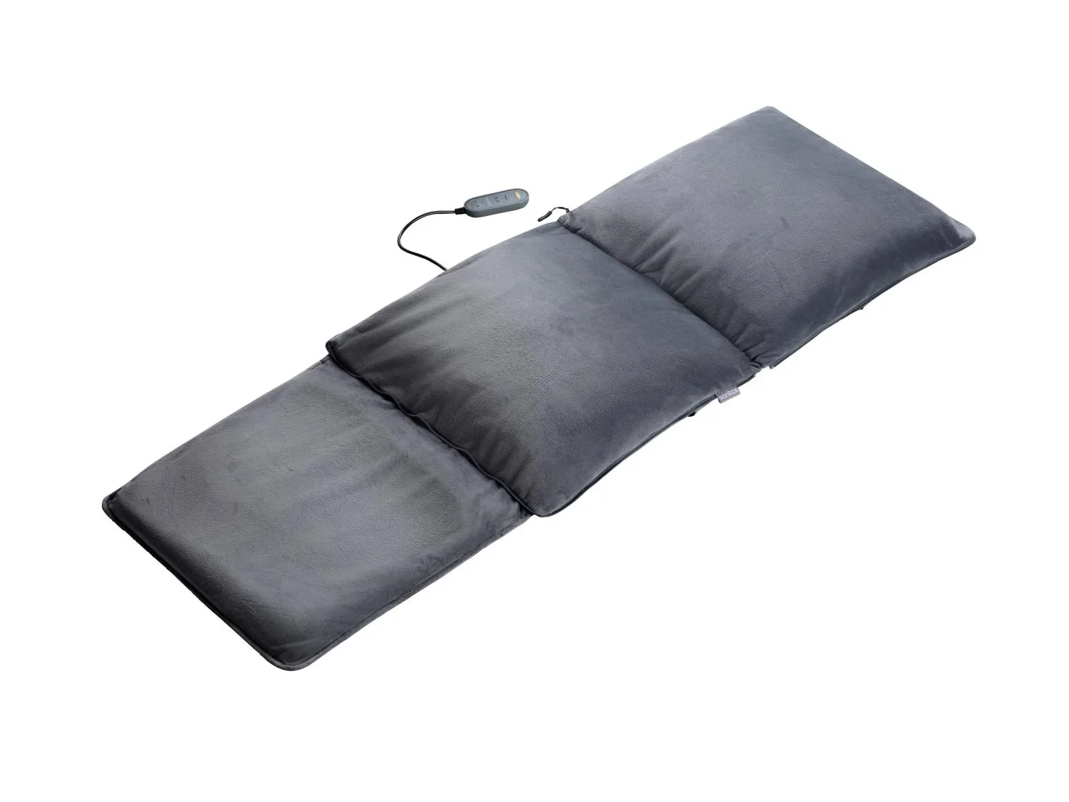 SANITAS Coussin de massage 3 en 1 SMG 161
