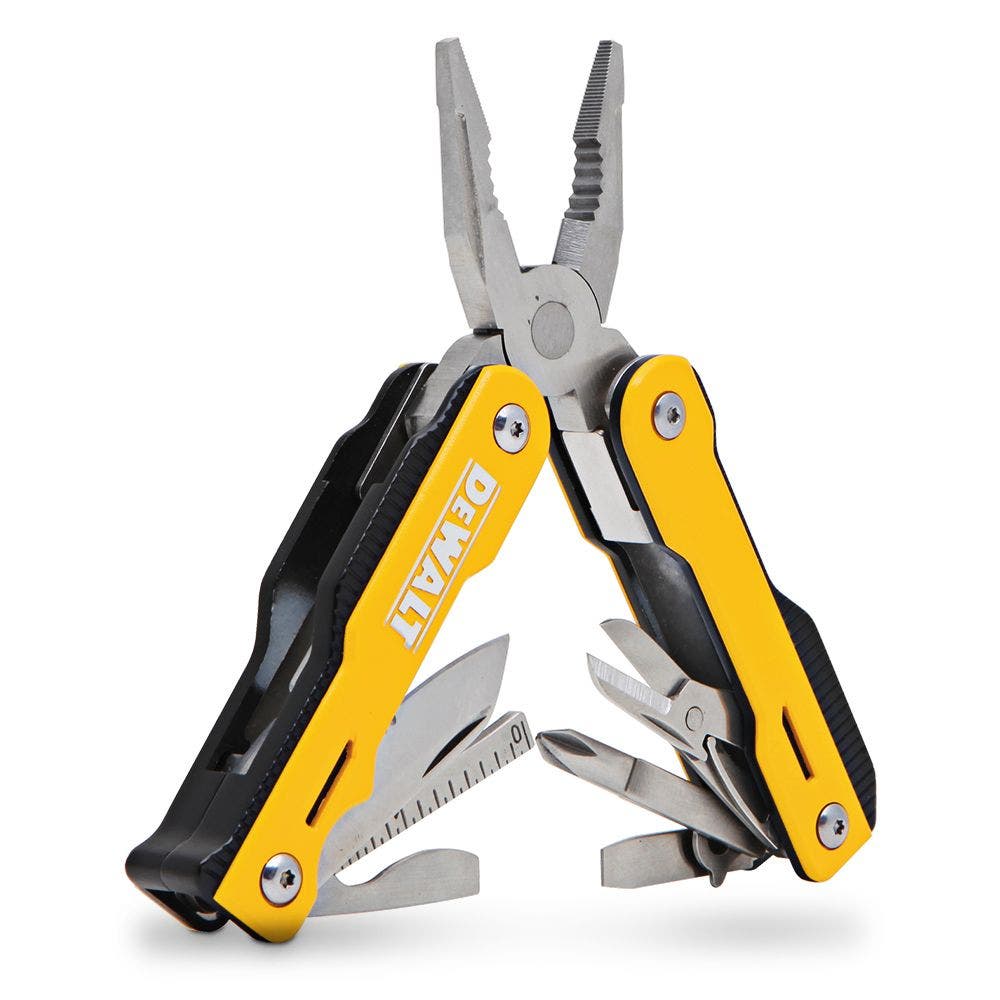 DEWALT Pince multifonction 16 en 1 DWHT71843