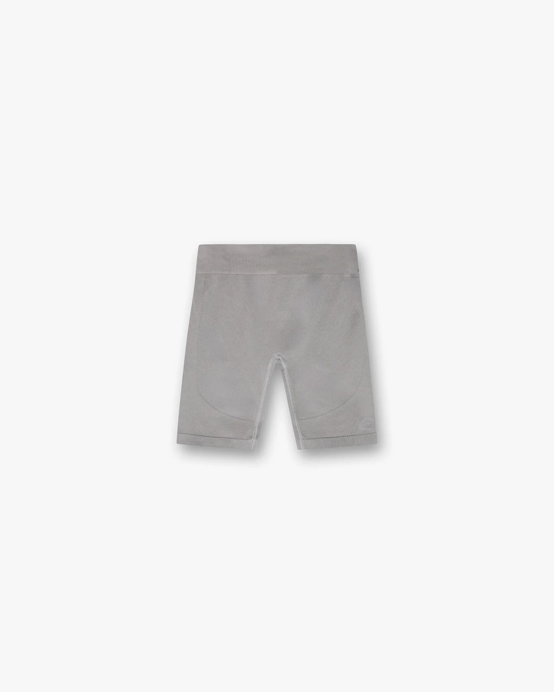 247 DNA Seamless Shorts - Titanium