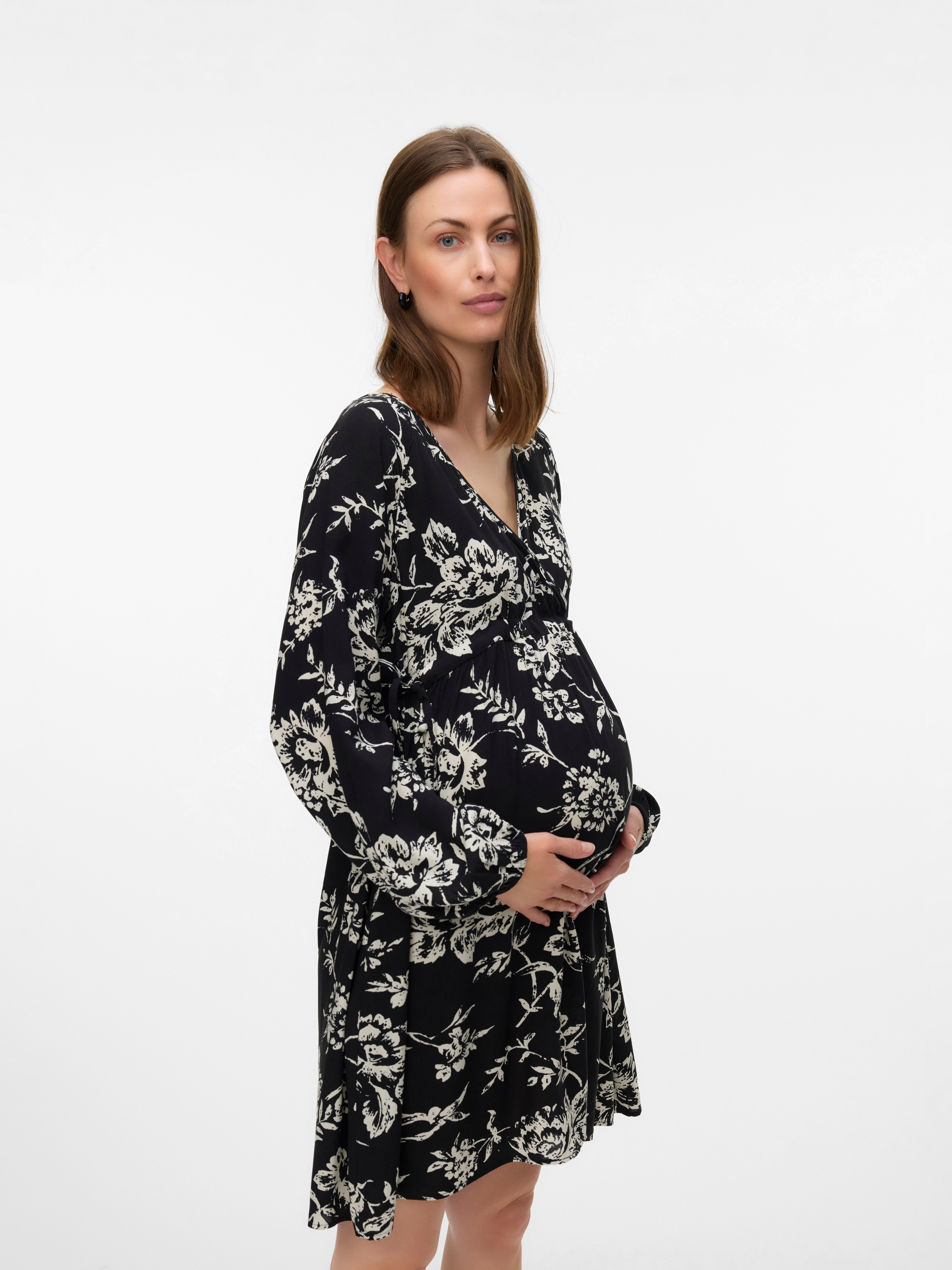 VERO MODA® VMMEVA Maternity Dress