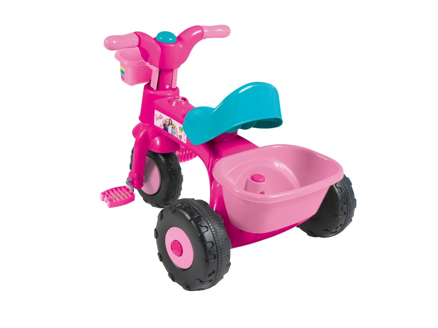 Barbie Tricycle enfant