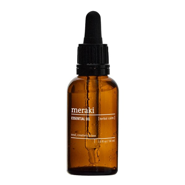 Eterisk olje Herbal calm 30 ml