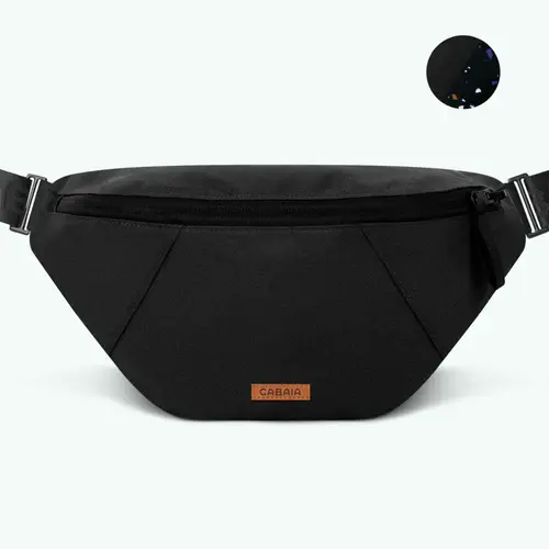 Sac banane Large Berlin