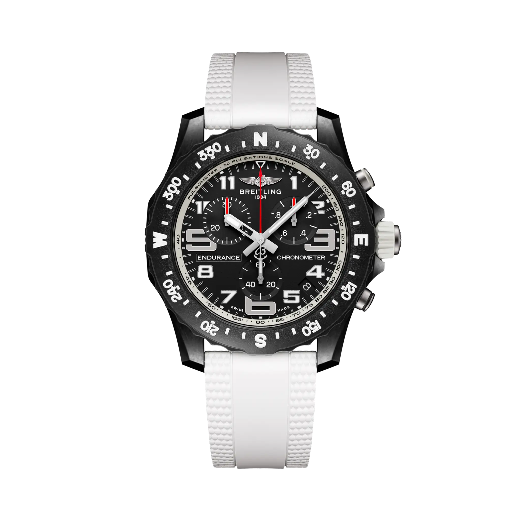 【Super Clone】Breitling Professional Endurance Pro 44mm X82310A71B1S2