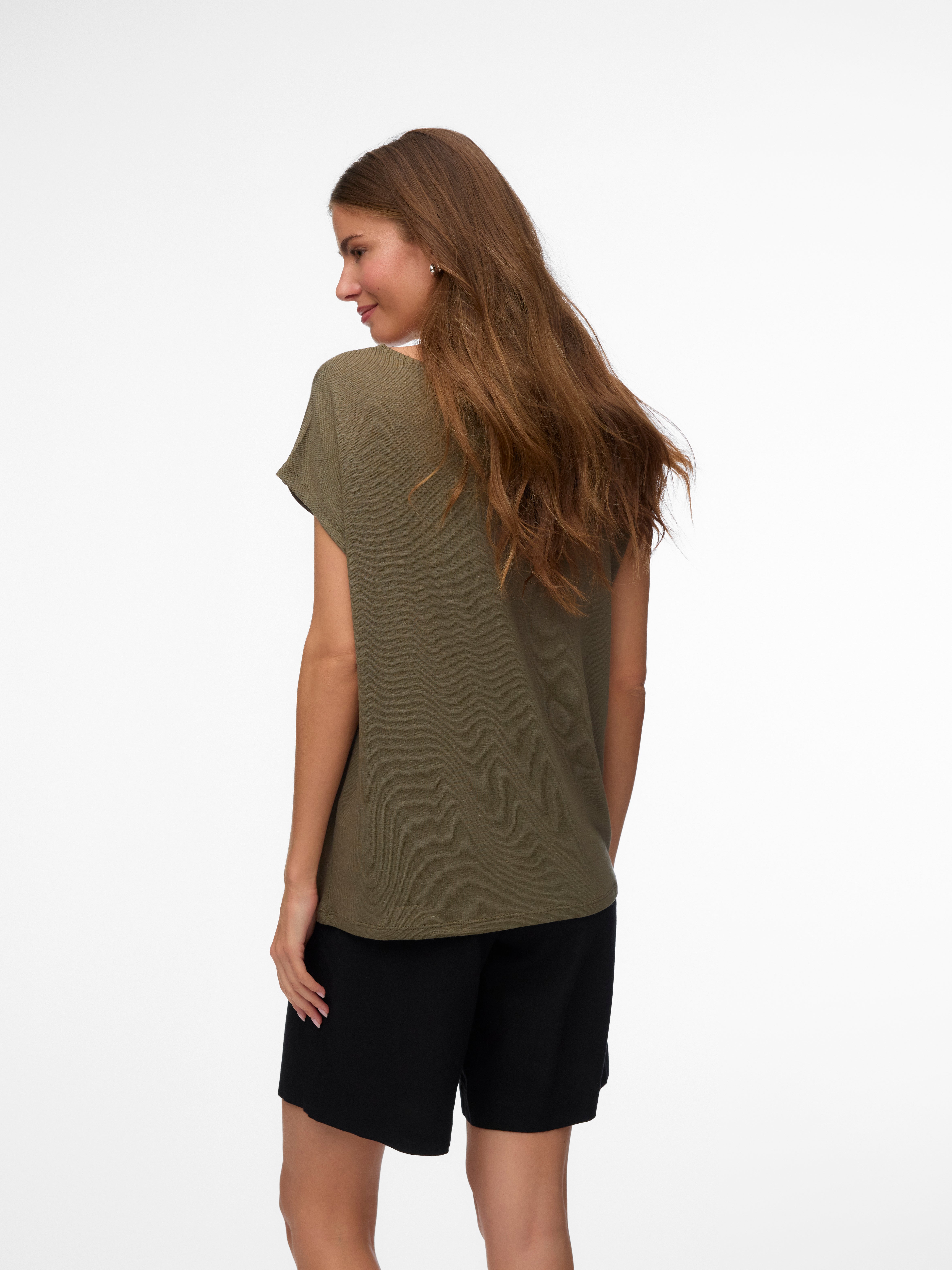 VERO MODA® VMGINA T-Shirt