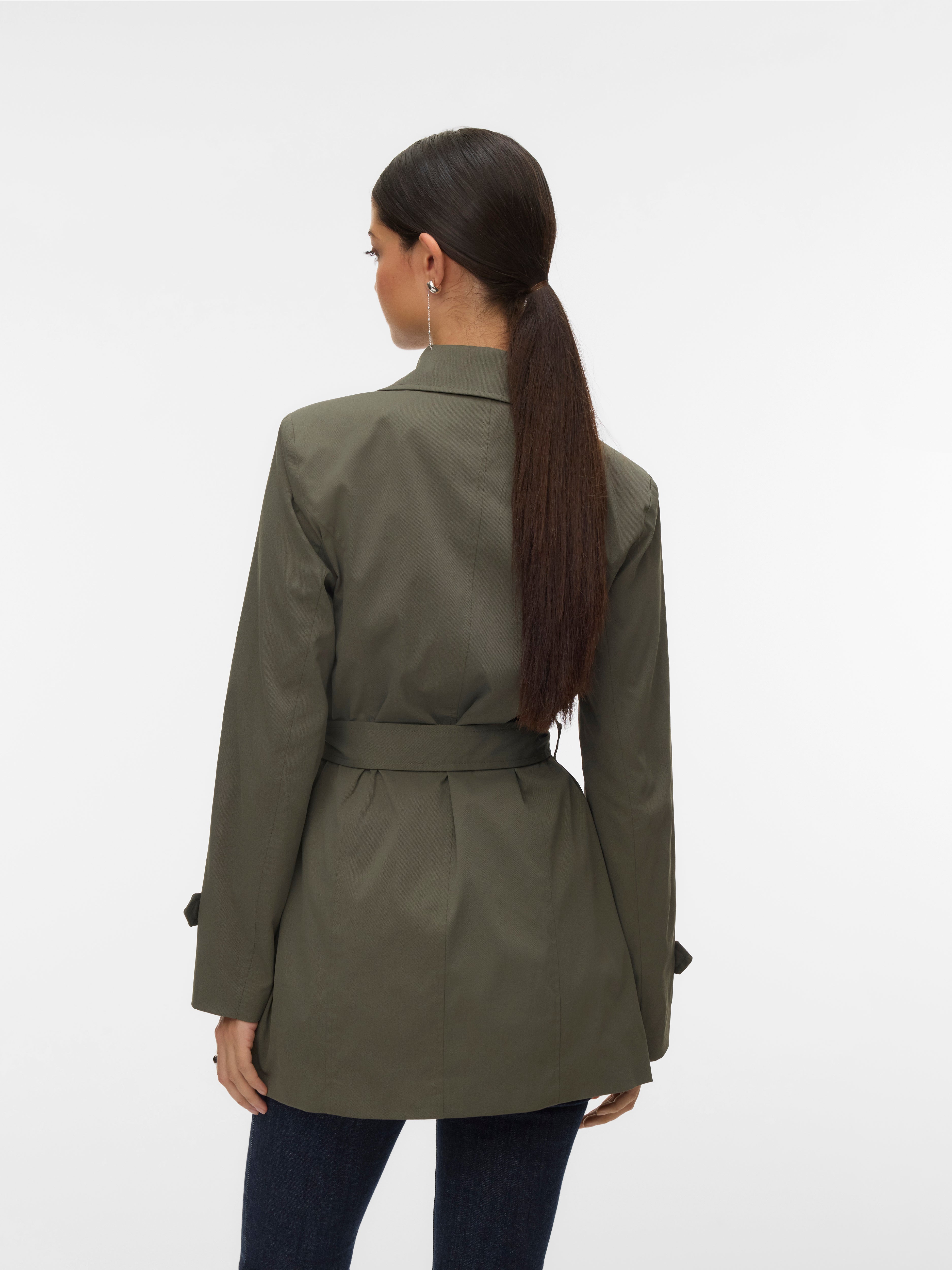 VERO MODA® VMCHELSEA Trenchcoat