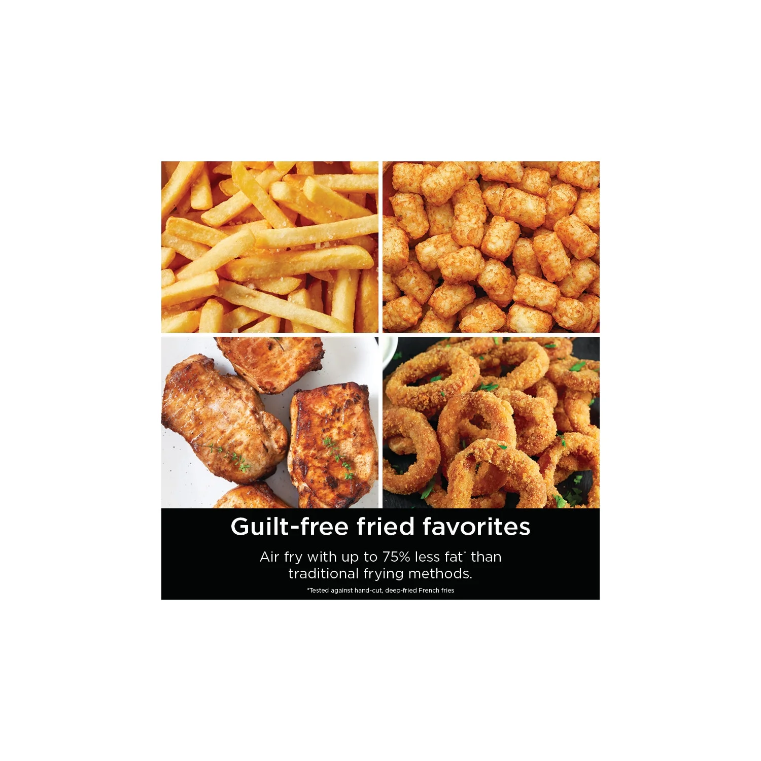 Ninja Doublestack XL Smart 2 - Basket Air Fryer