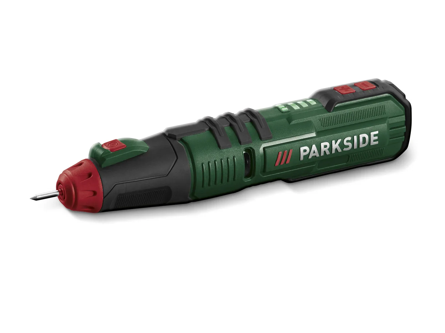 PARKSIDE Pistolet  colle sans fil PHPA 4 ou graveur sans fil PAGG 4, 4 V