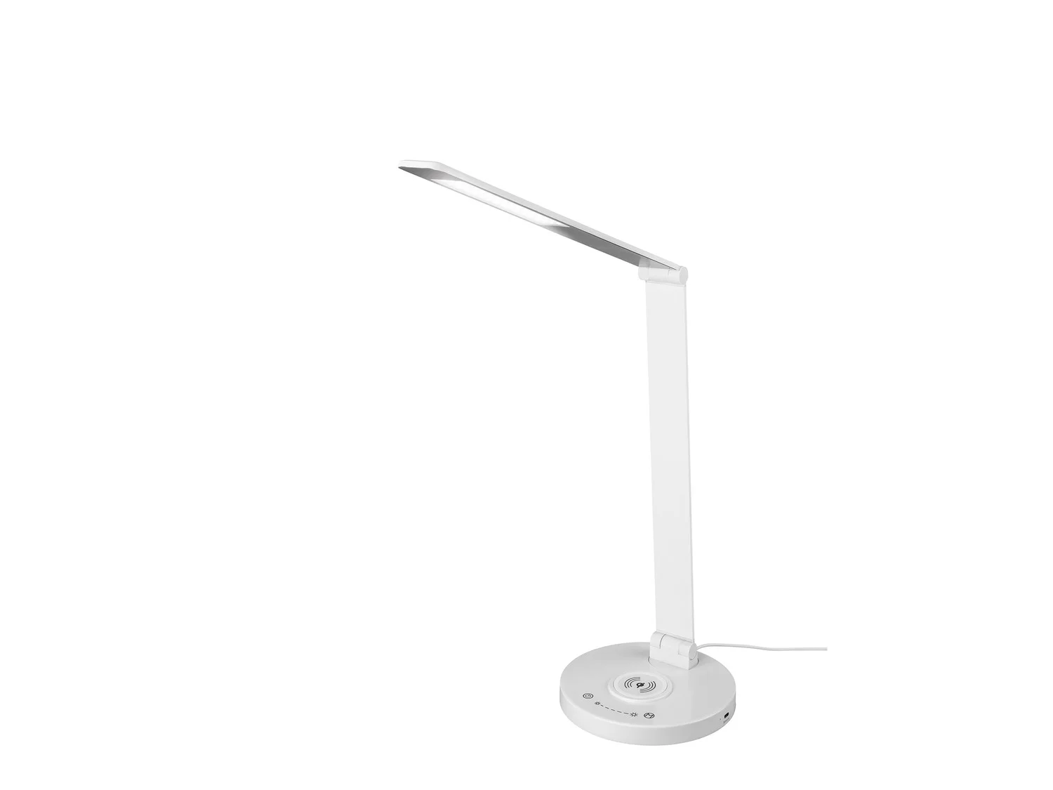 LIVARNO home Lampe de table LED, 6,2 W