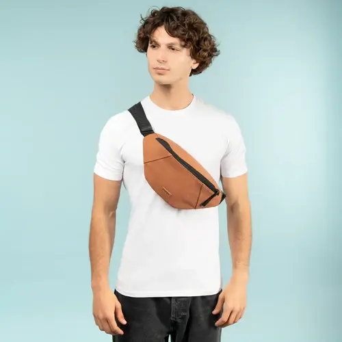 Sac Banane Medium Moscou