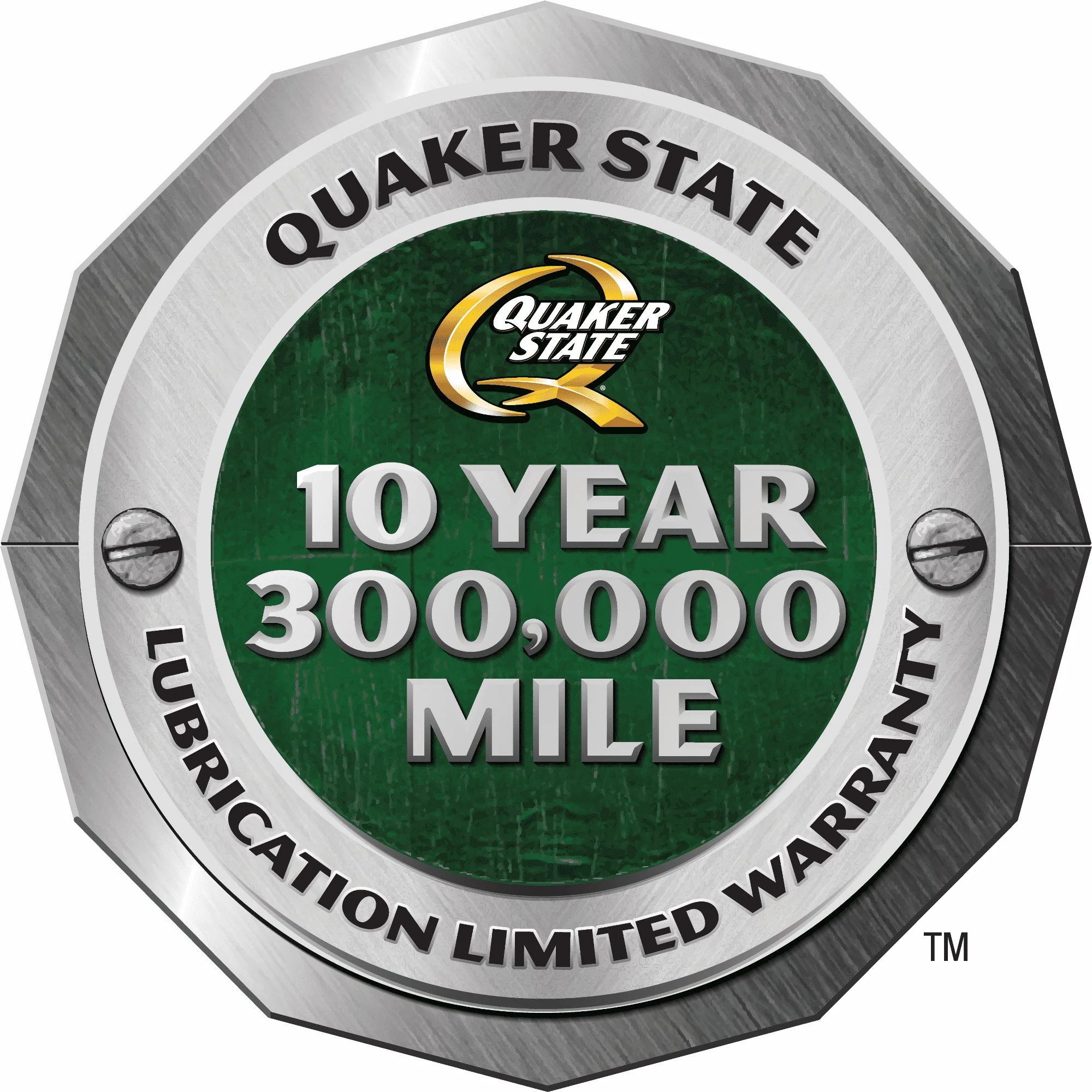 Quaker State Full Synthetic 5W 20 Motor Oil, 5 Quart Image 6