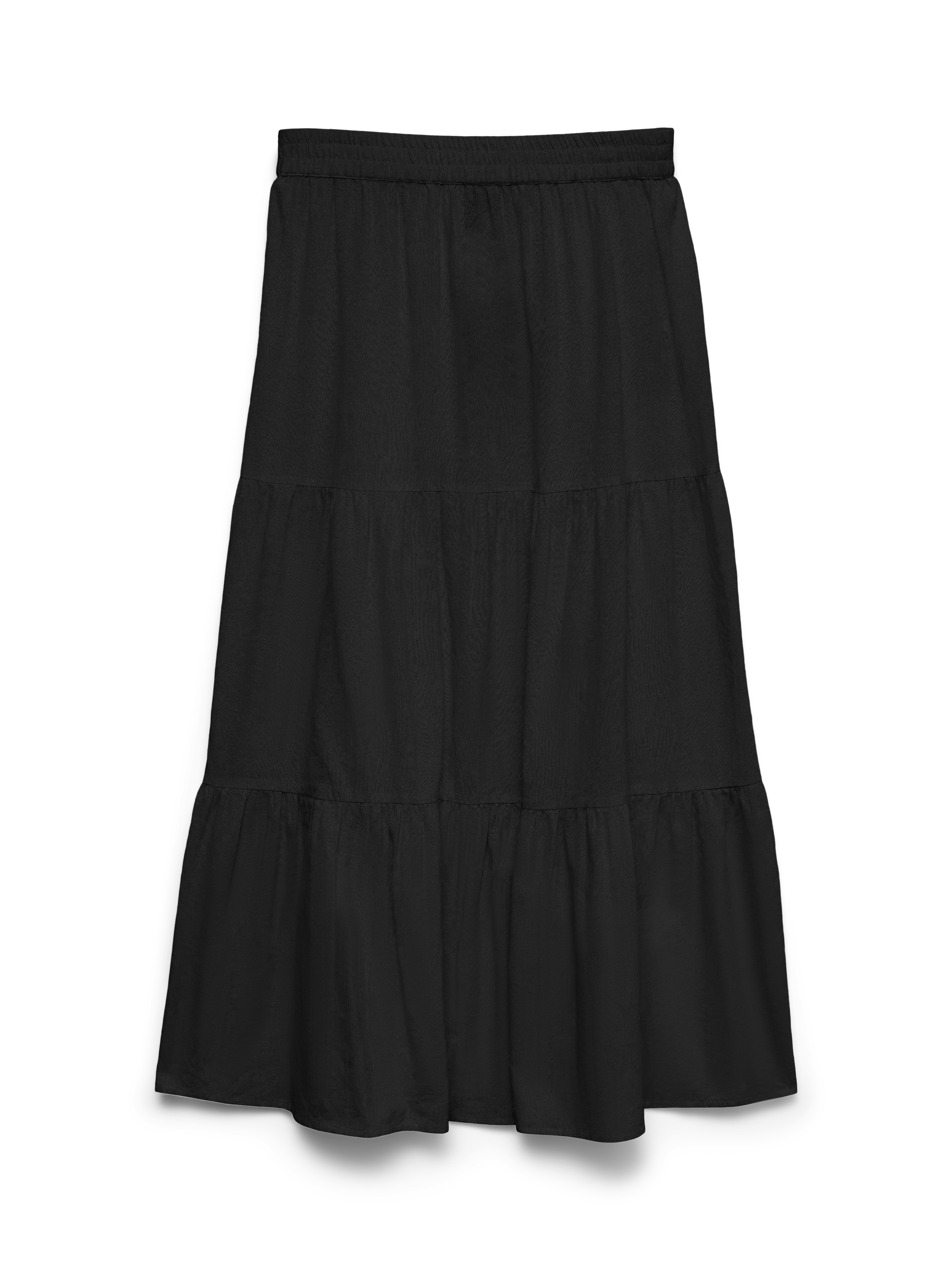 VERO MODA® VMDICTHE High waist Long skirt