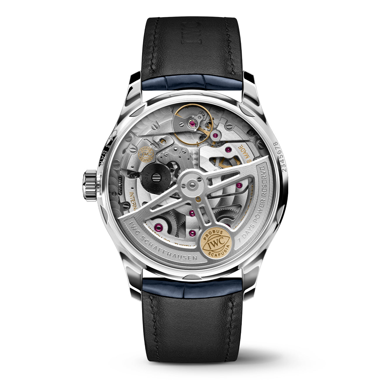 [Super Clone]IWC-Portugieser Automatic 42 (IW500715)
