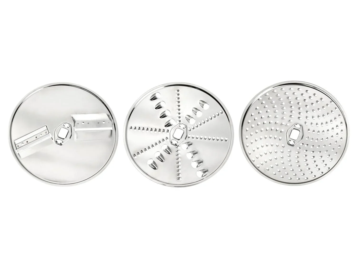 SILVERCREST Robot de cuisine Premium