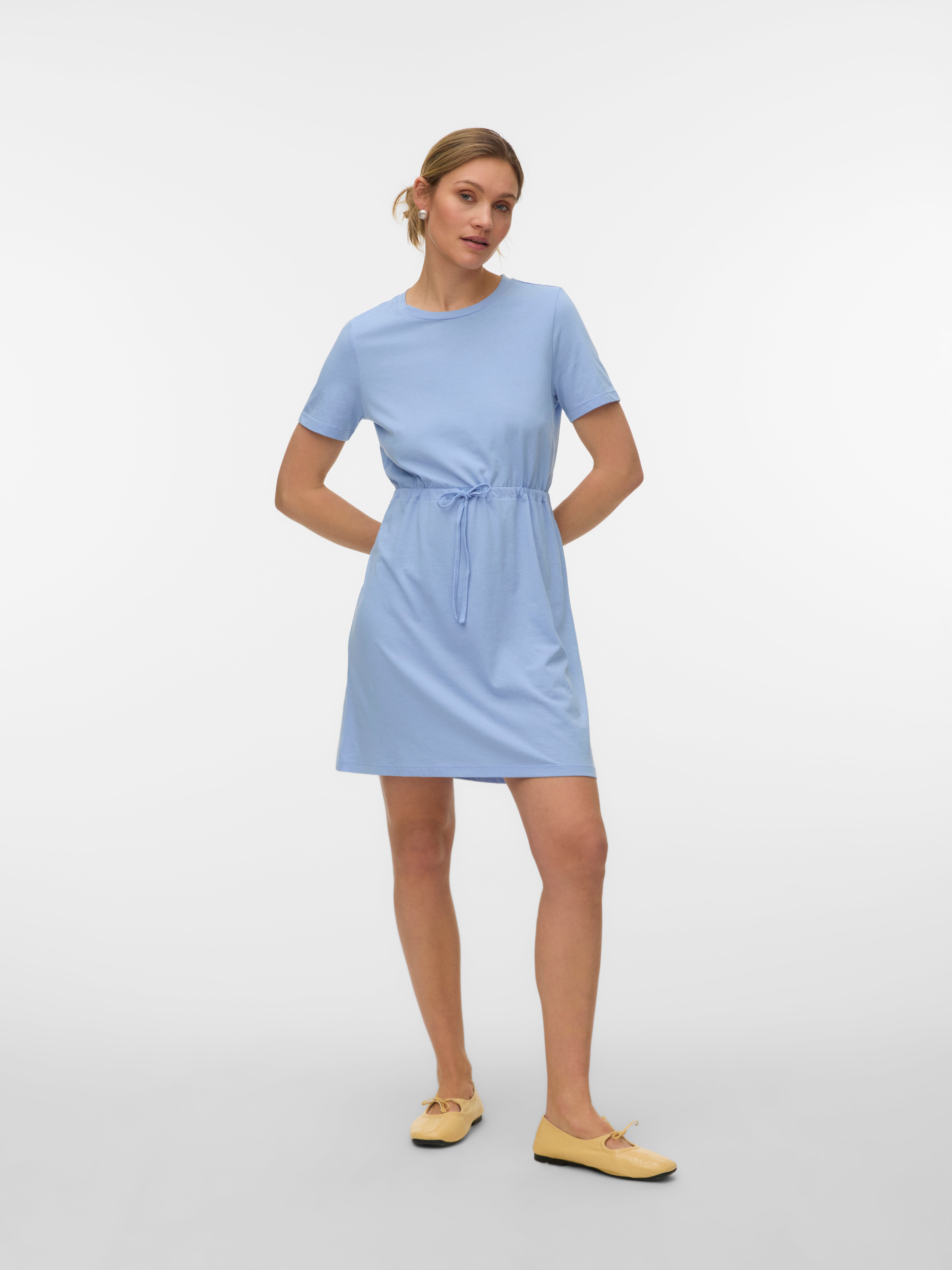 VERO MODA® VMLUNA Short dress
