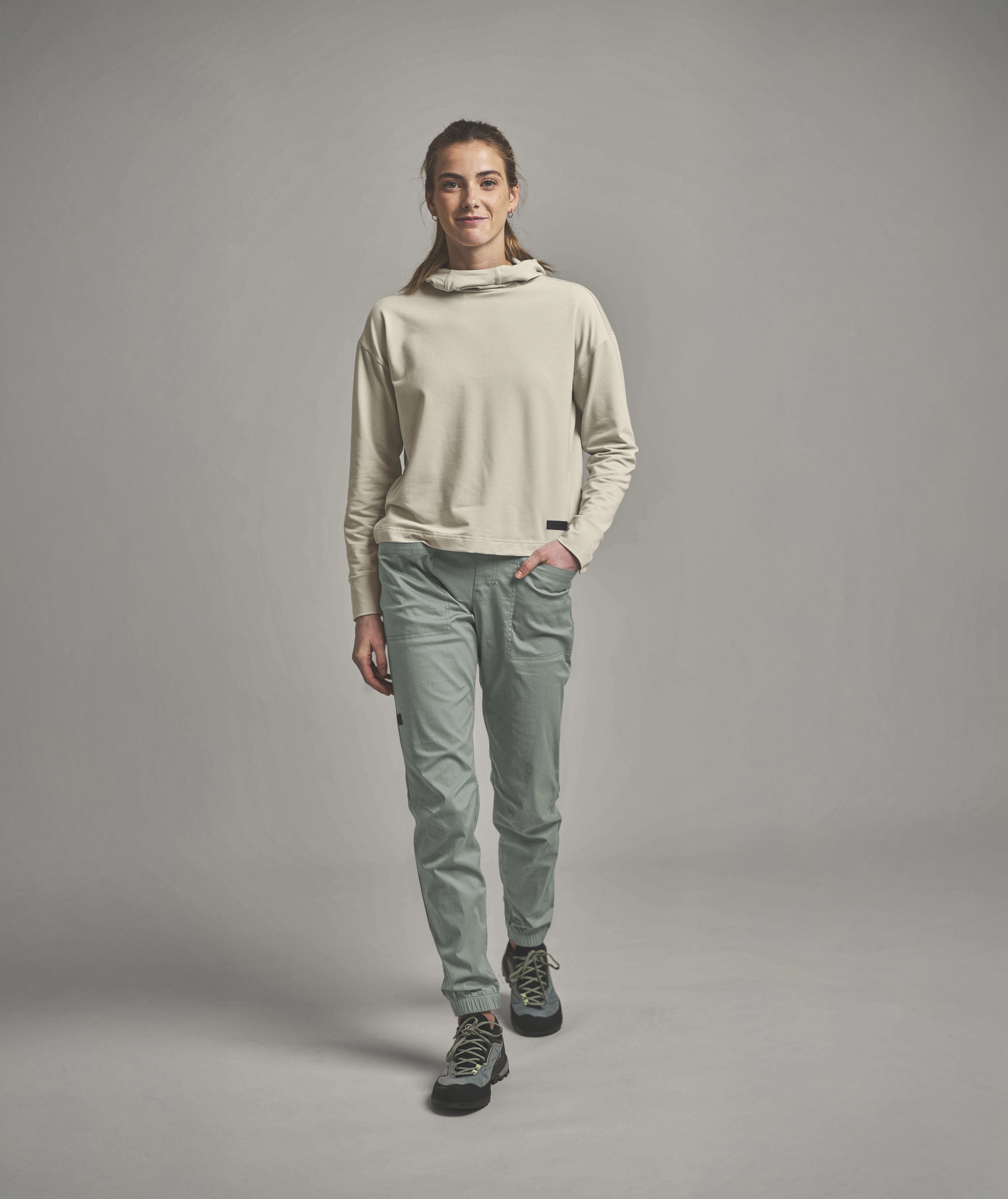 ORTOVOXR AFFINITY PANTS