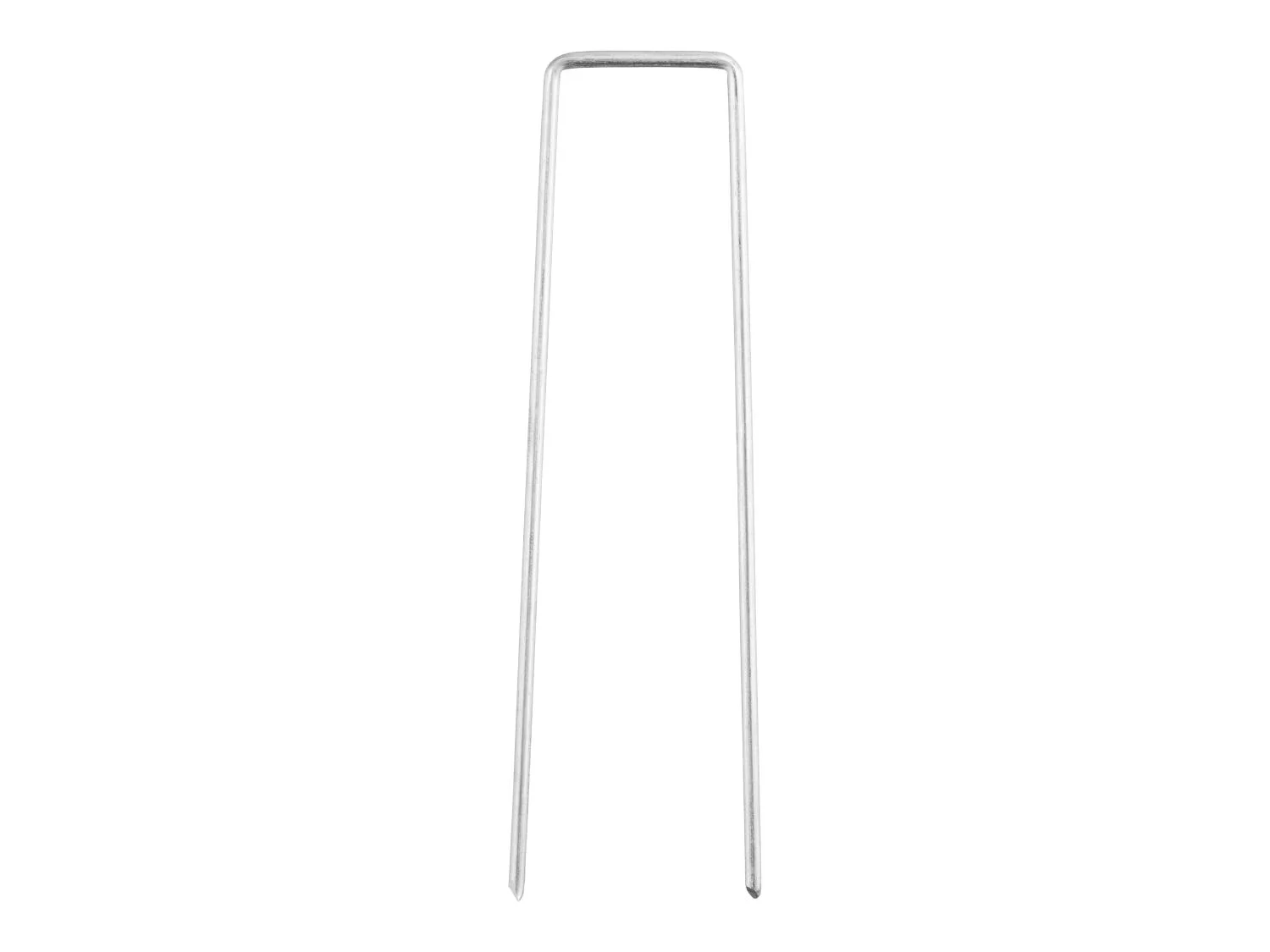 PARKSIDE Lot de 50 ou 75 piquets de fixation