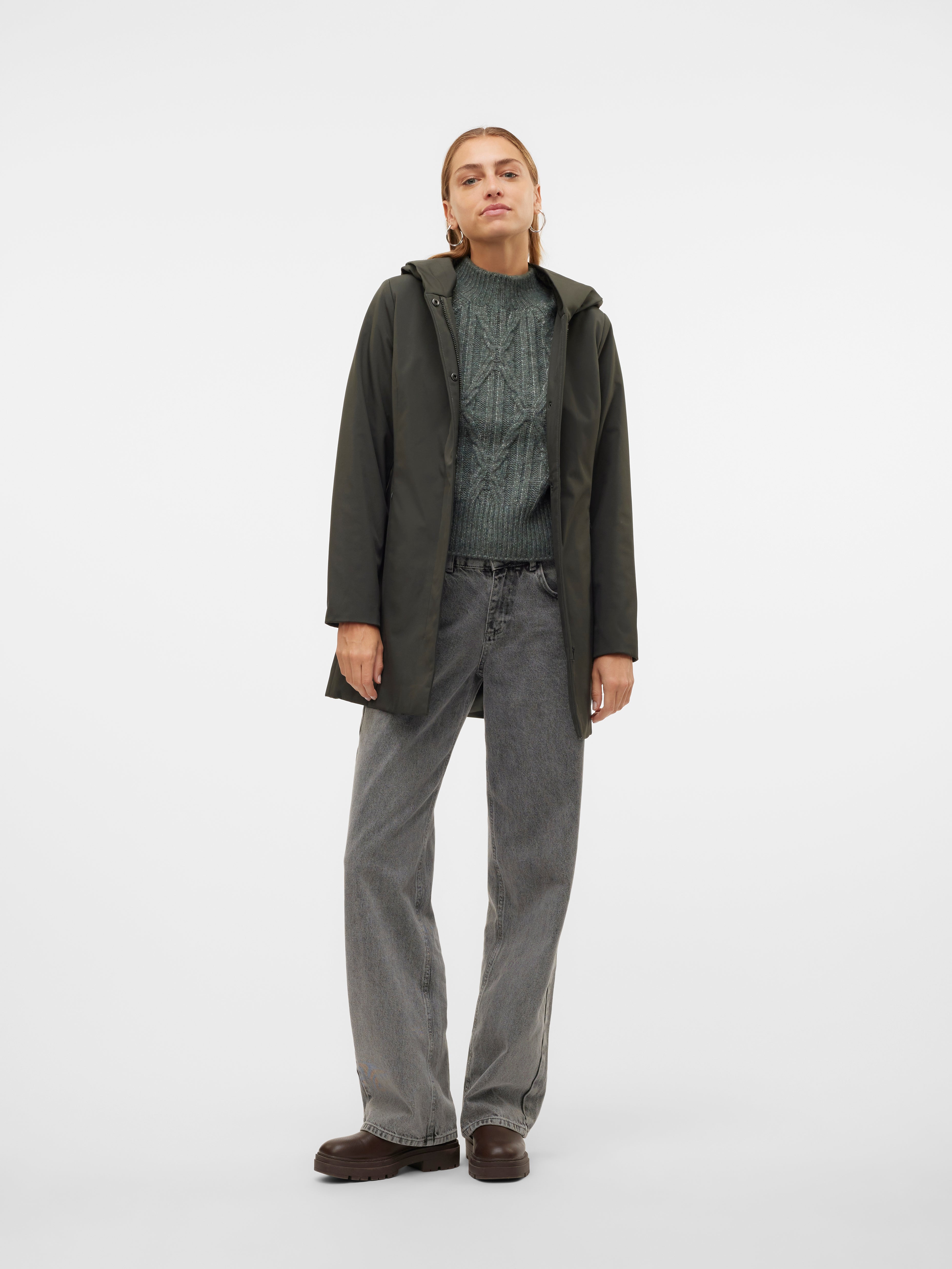 VERO MODA® VMSOFTSHELLDONA Jacket