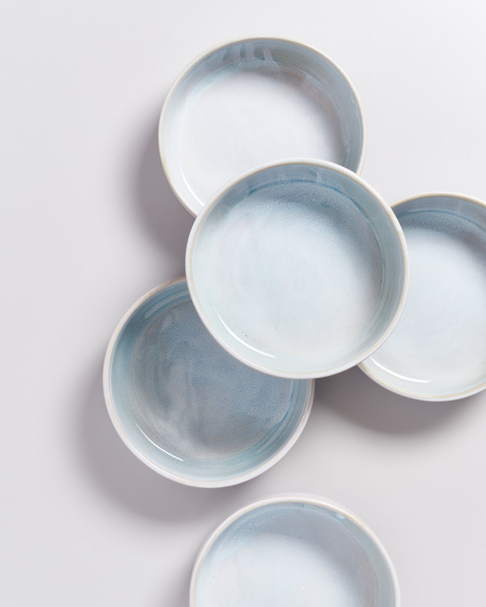 CORDOAMA - CEREAL BOWL MODERN AZURE