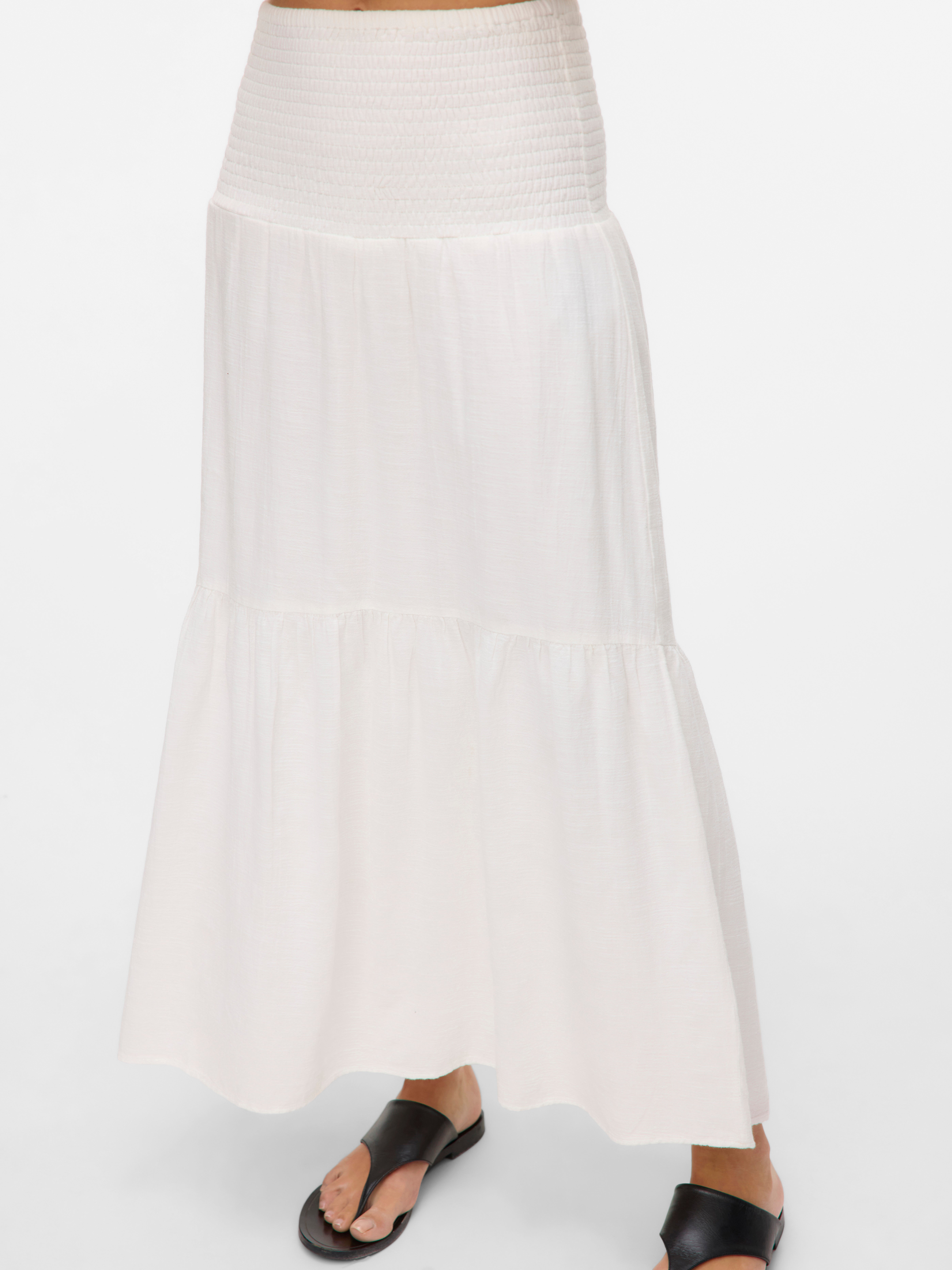 VERO MODA® VMPERNILLA Long skirt