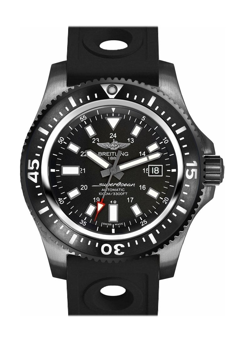[Super Clone]Breitling Superocean 44 Special Mens Watch M1739313/BE92-227S