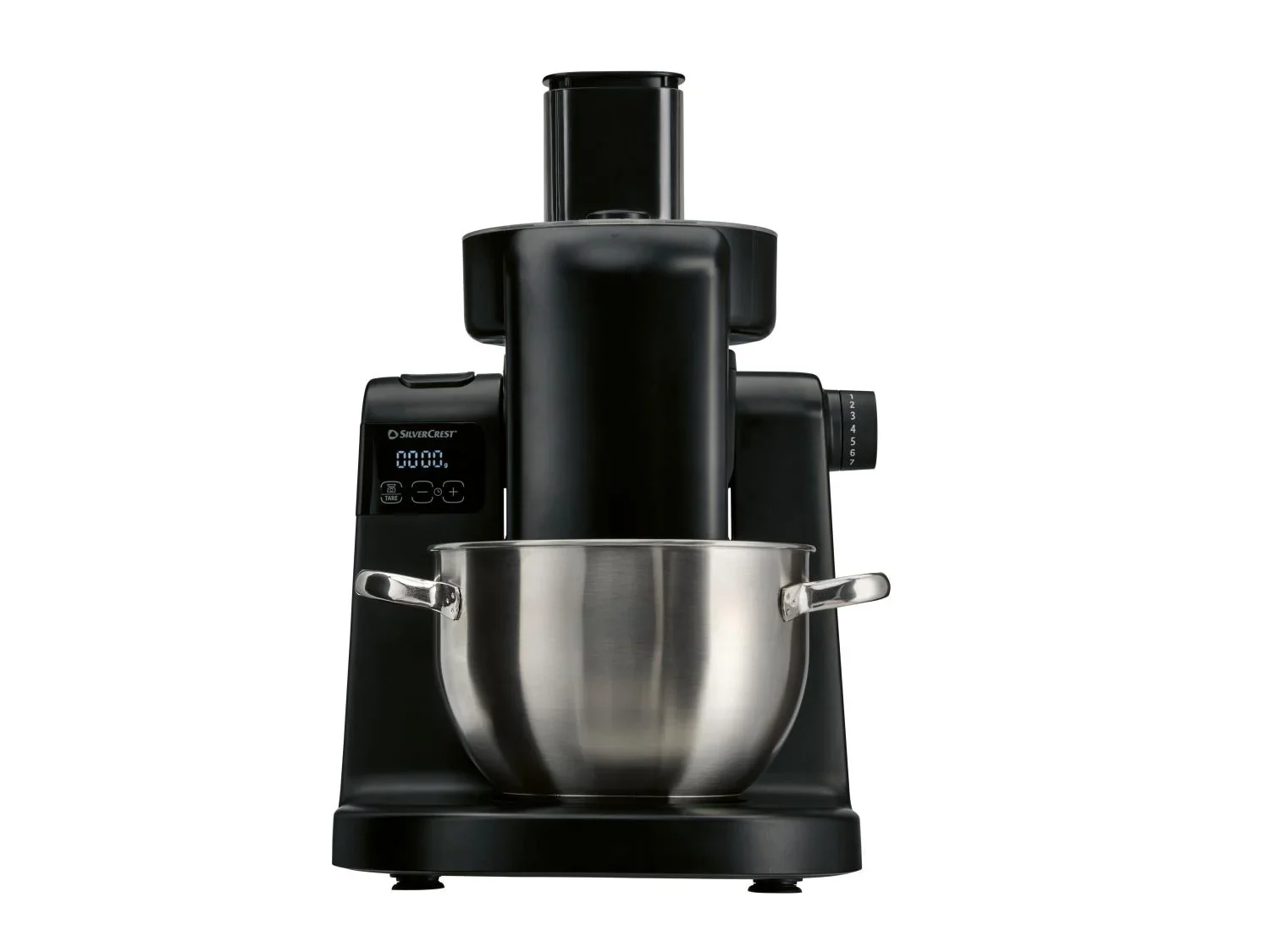 SILVERCREST Robot de cuisine Premium