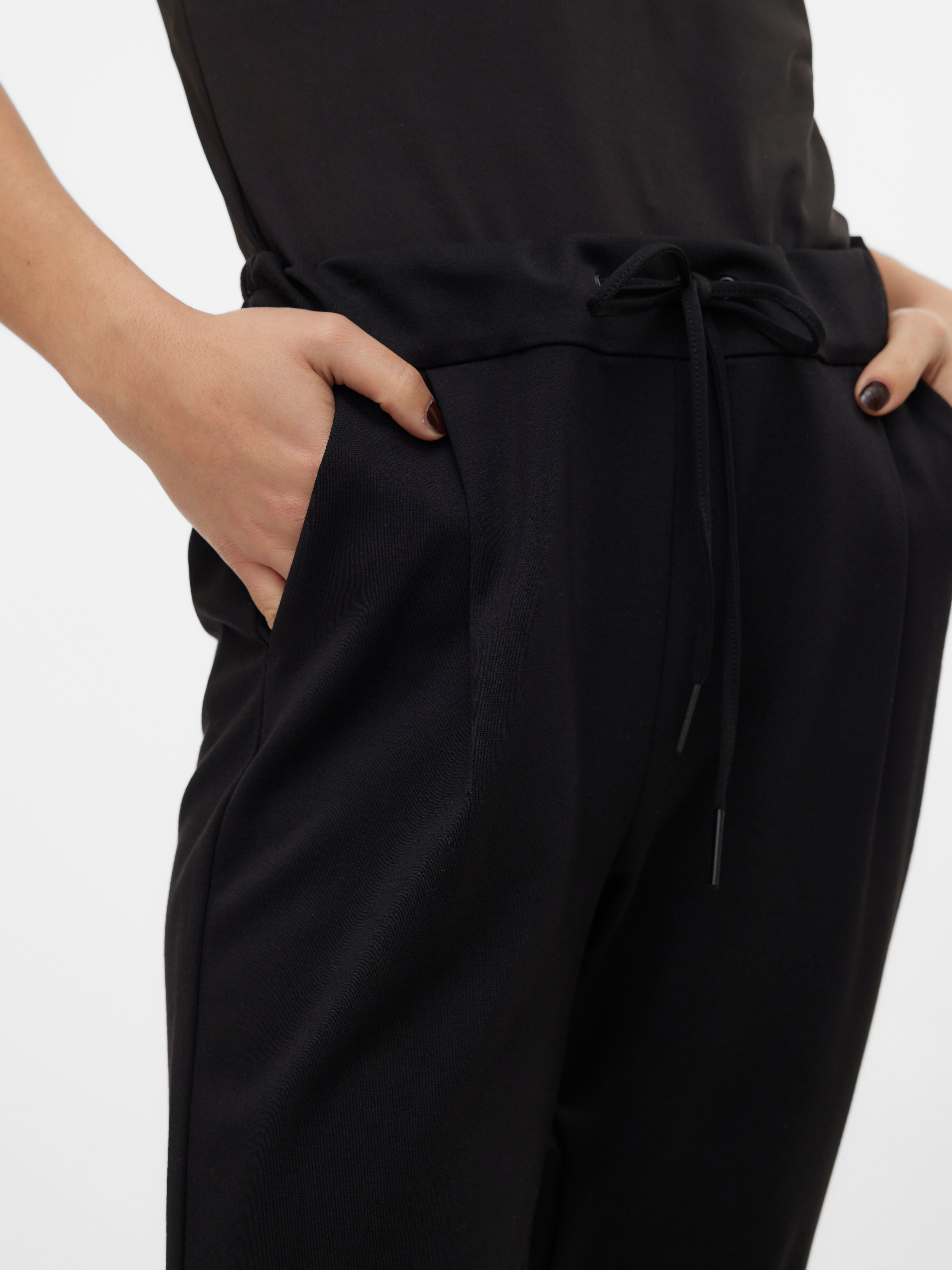 VERO MODA® VMEVA Low rise Trousers
